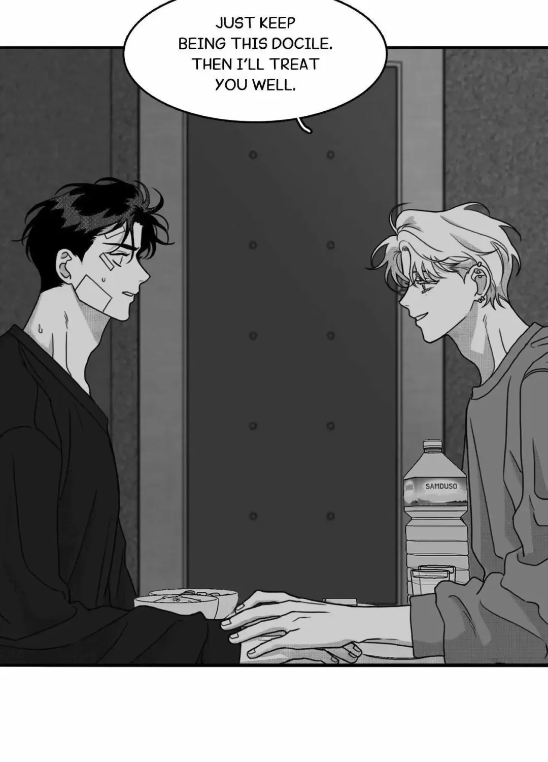 Little Bit Psycho - Chapter 15 Page 2