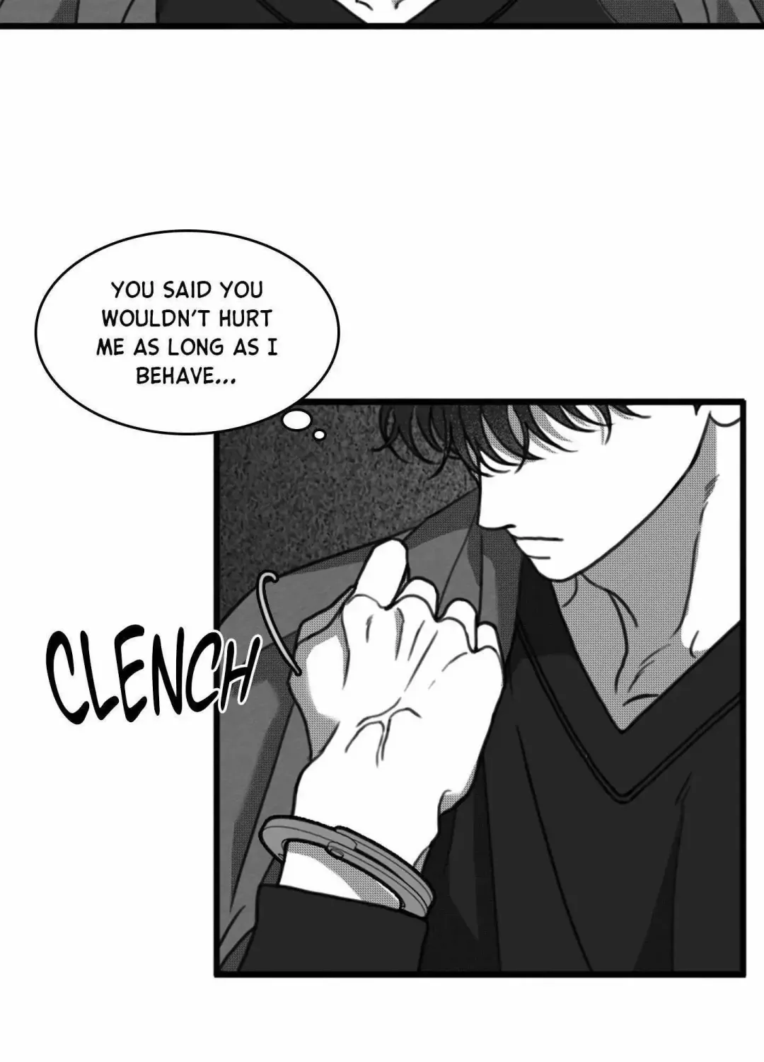 Little Bit Psycho - Chapter 15 Page 4