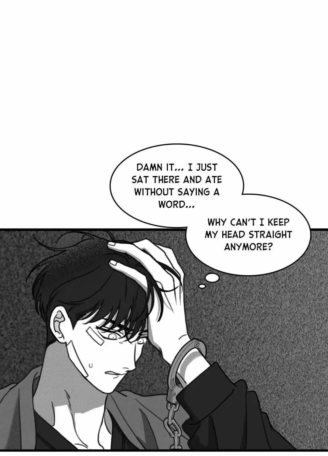 Little Bit Psycho - Chapter 15 Page 6