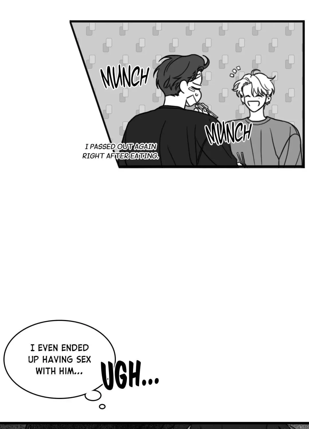 Little Bit Psycho - Chapter 15 Page 7