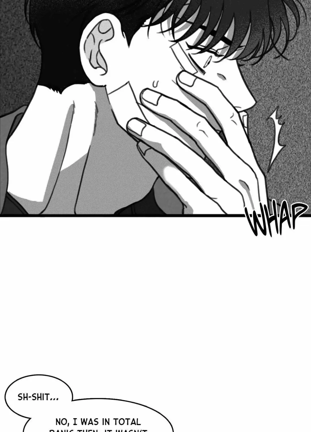 Little Bit Psycho - Chapter 15 Page 8