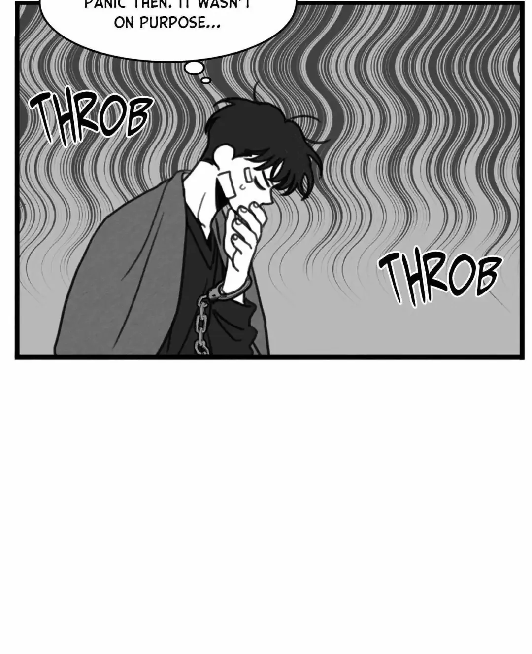 Little Bit Psycho - Chapter 15 Page 9