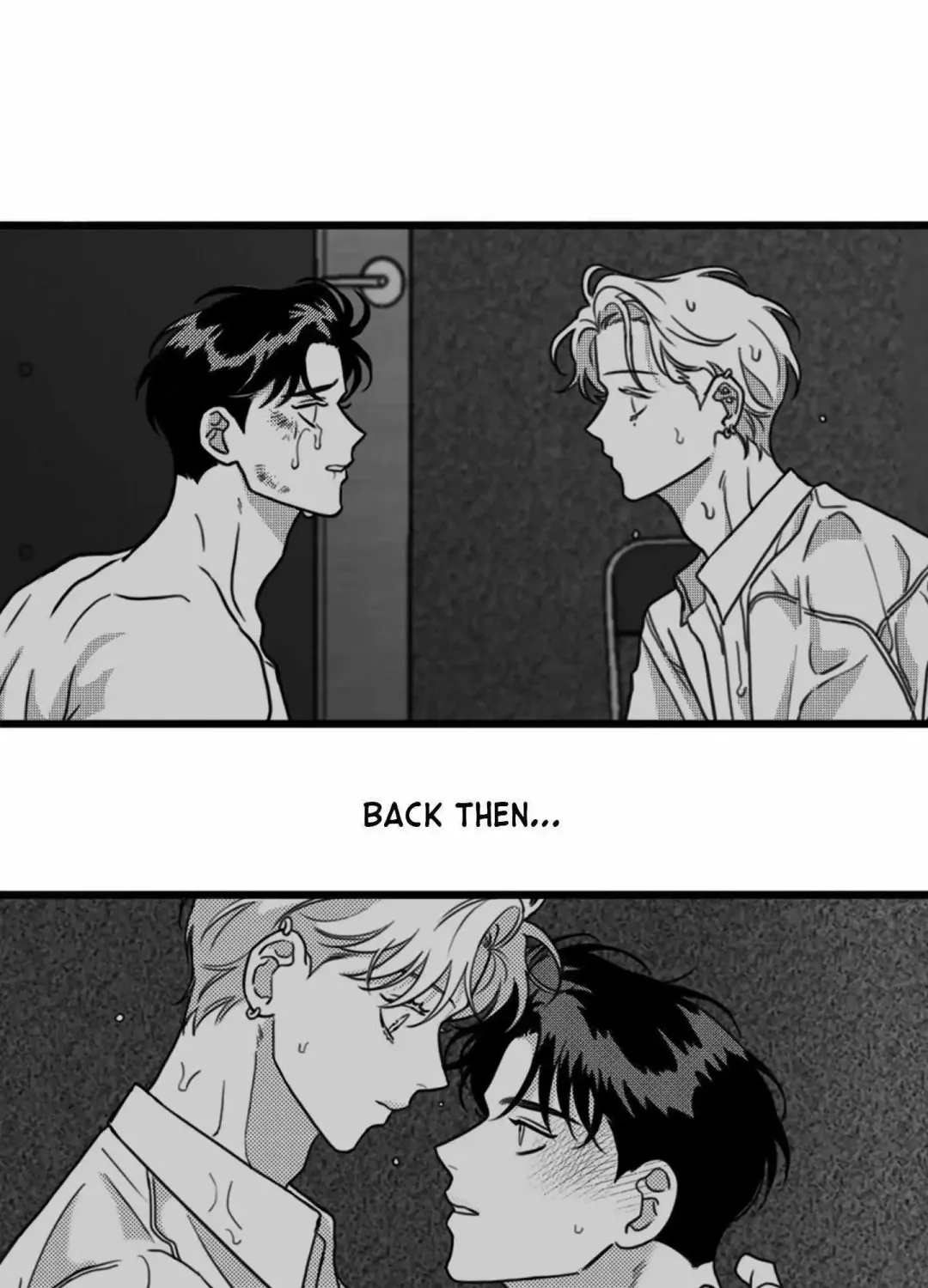 Little Bit Psycho - Chapter 15 Page 10
