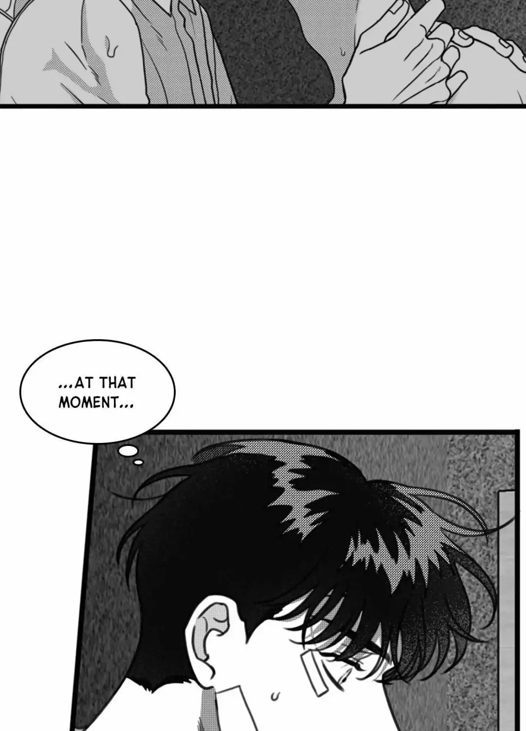 Little Bit Psycho - Chapter 15 Page 11