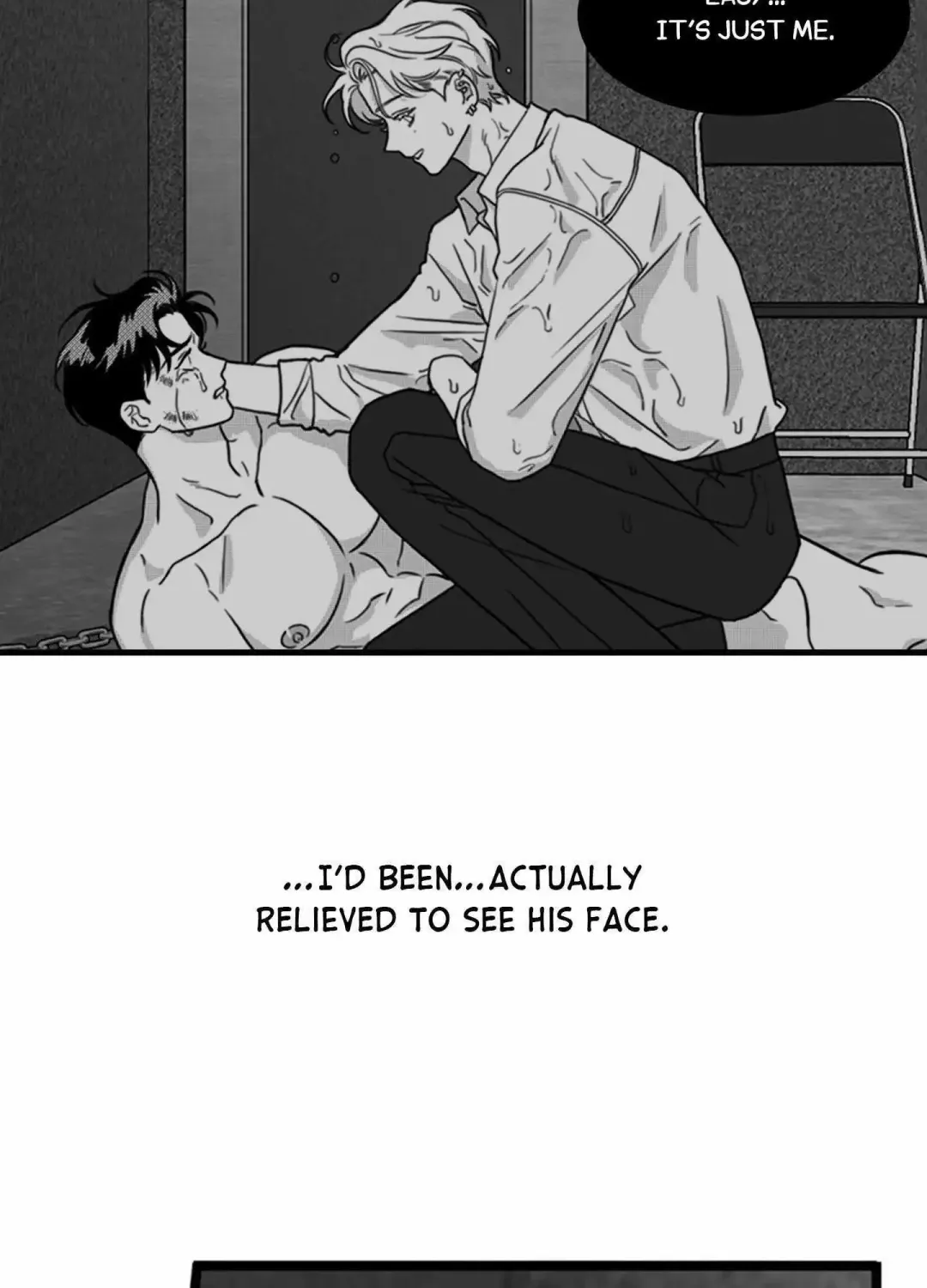 Little Bit Psycho - Chapter 15 Page 13