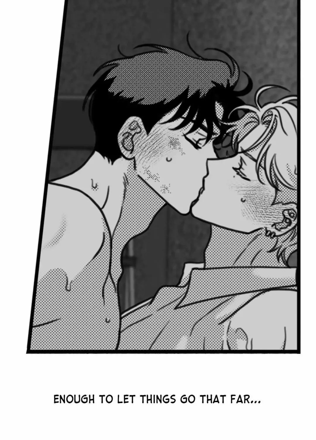 Little Bit Psycho - Chapter 15 Page 14