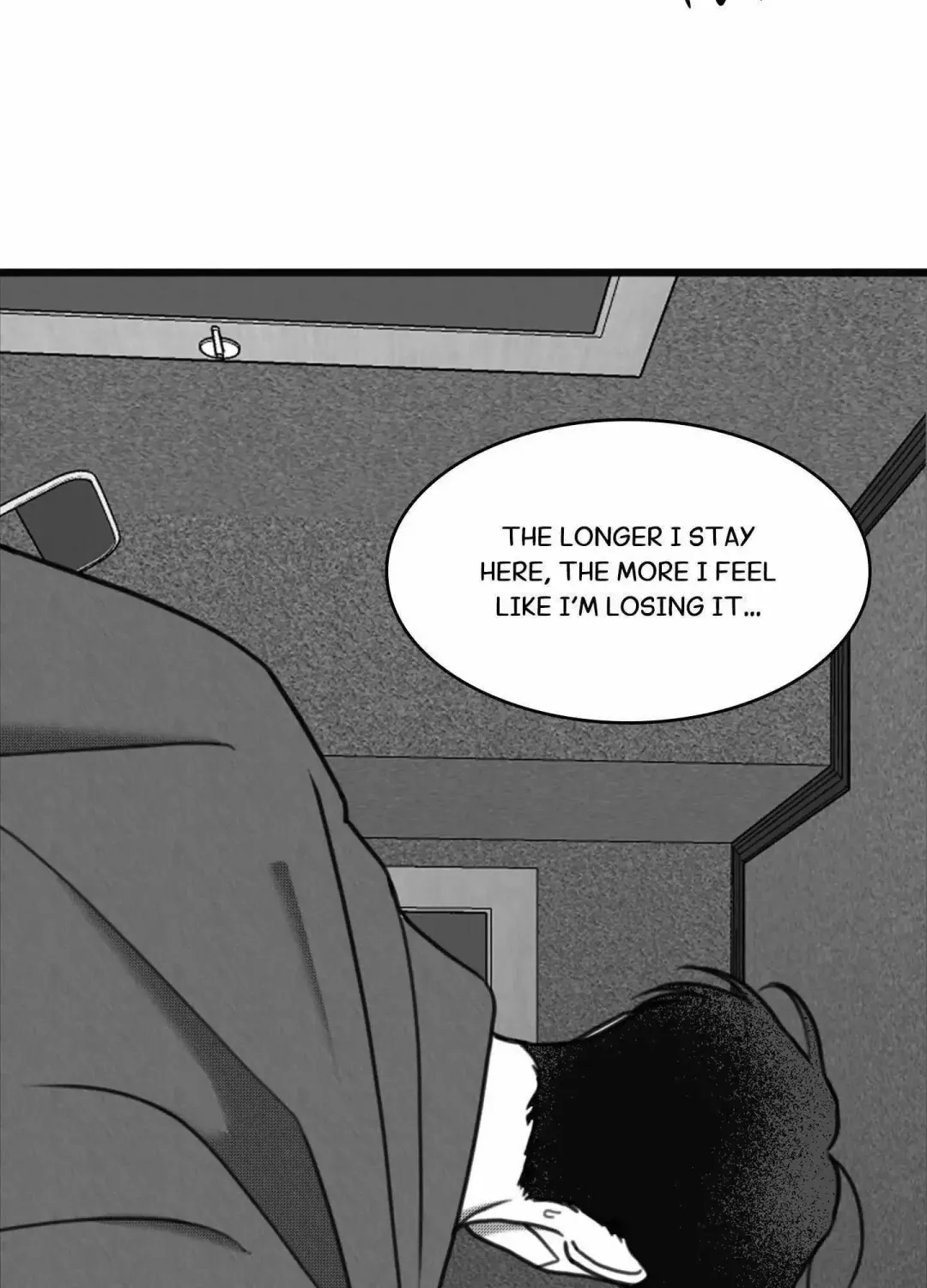 Little Bit Psycho - Chapter 15 Page 16