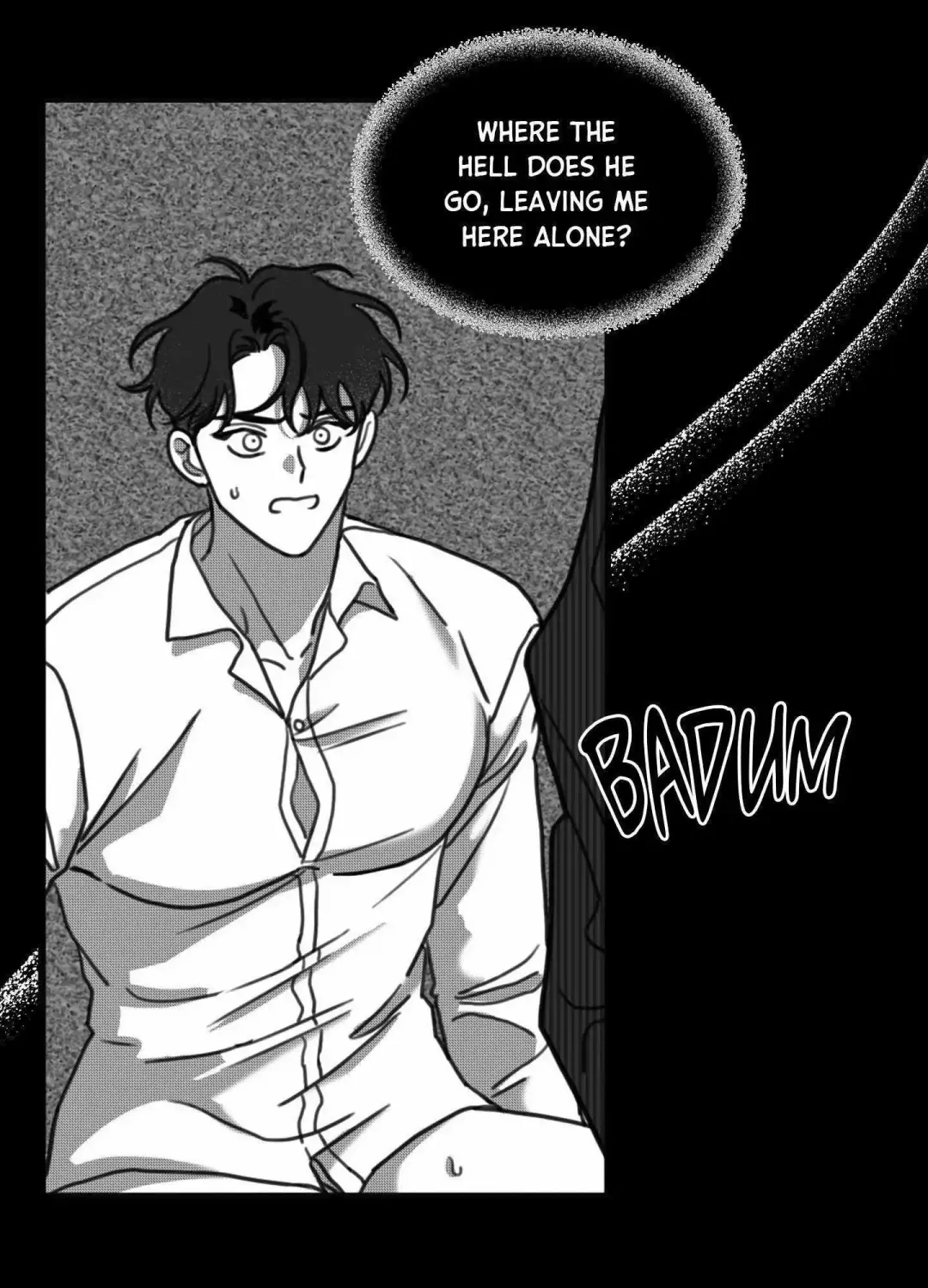 Little Bit Psycho - Chapter 15 Page 19