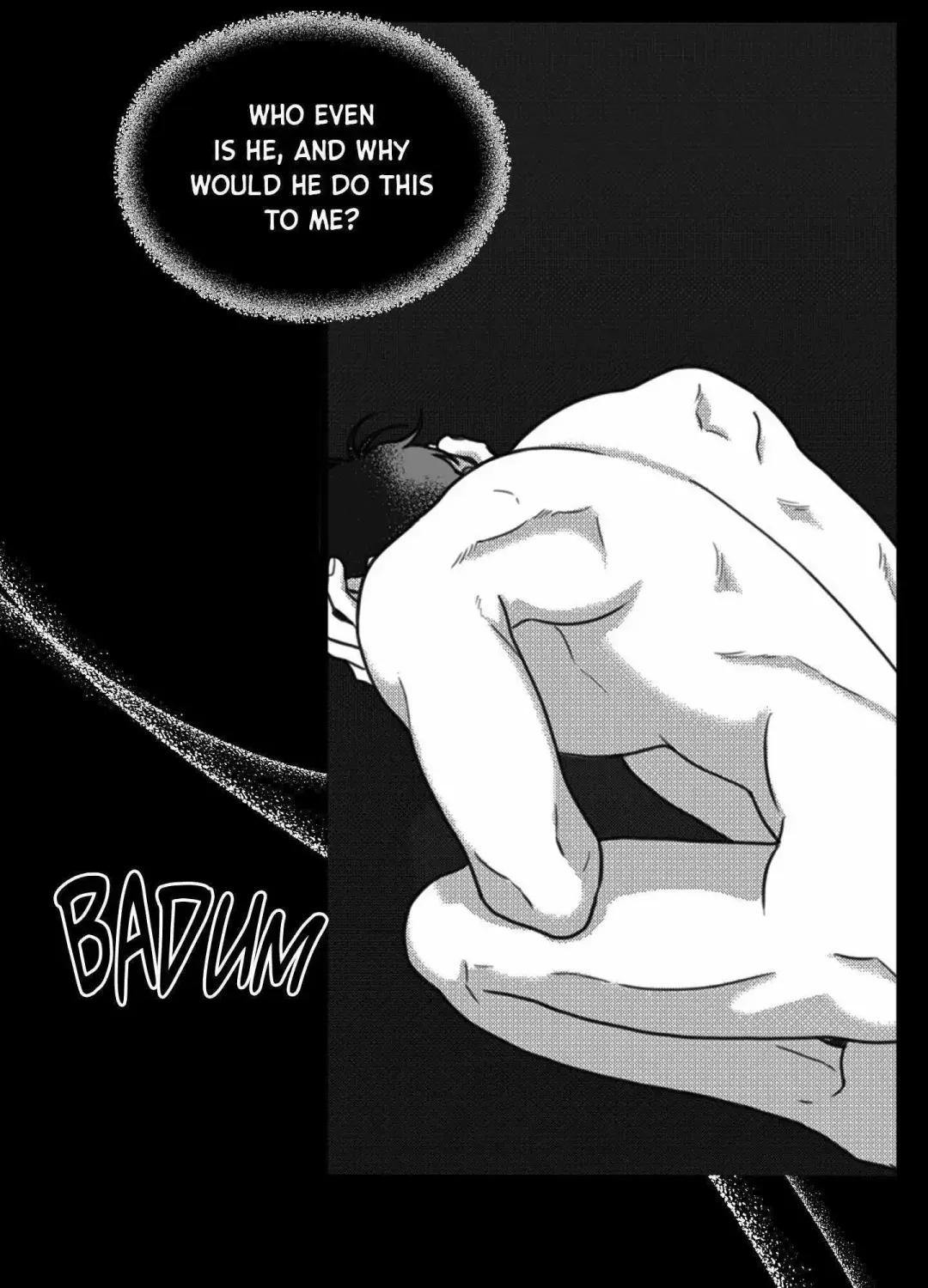 Little Bit Psycho - Chapter 15 Page 20