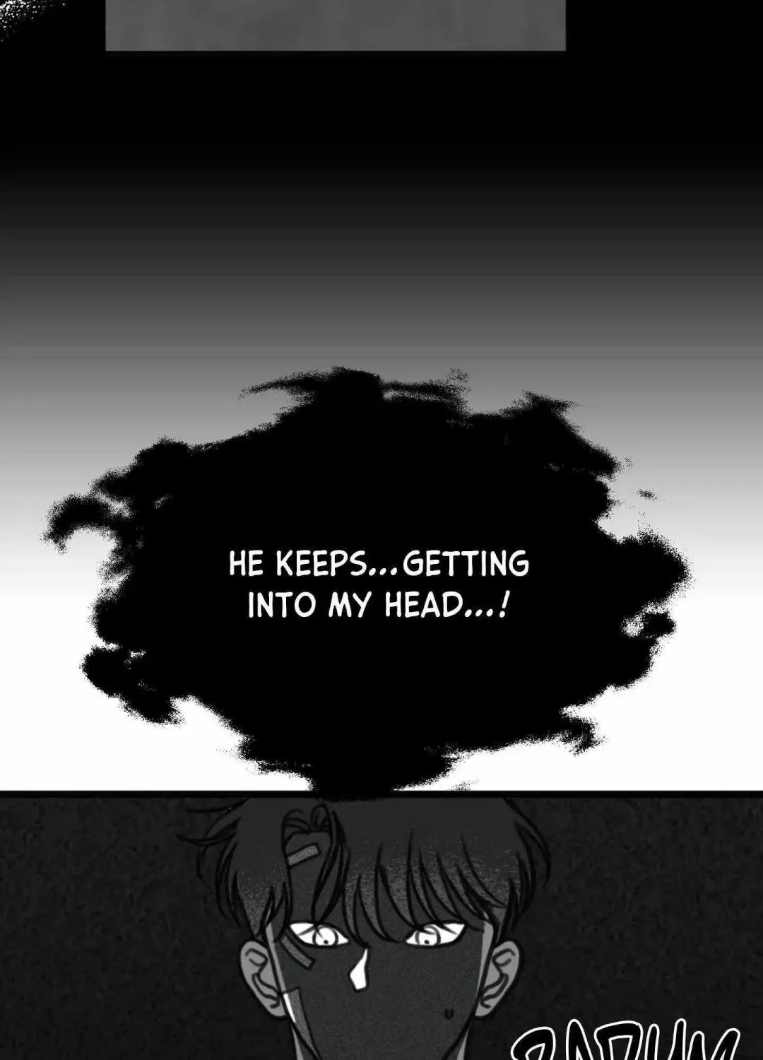 Little Bit Psycho - Chapter 15 Page 22
