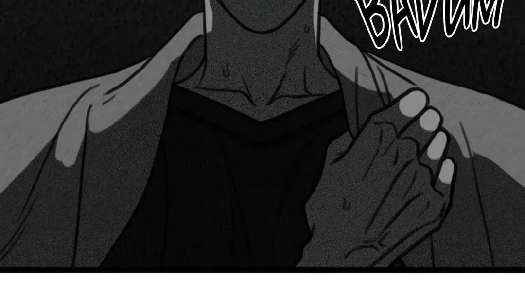 Little Bit Psycho - Chapter 15 Page 23