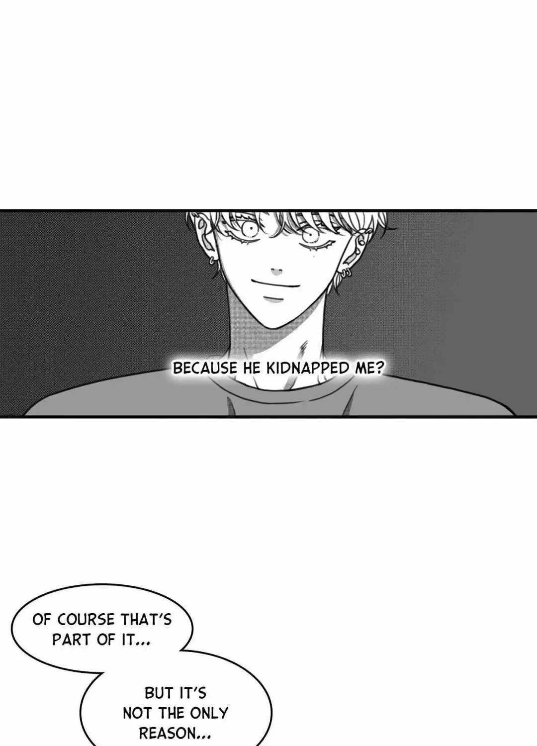 Little Bit Psycho - Chapter 15 Page 24