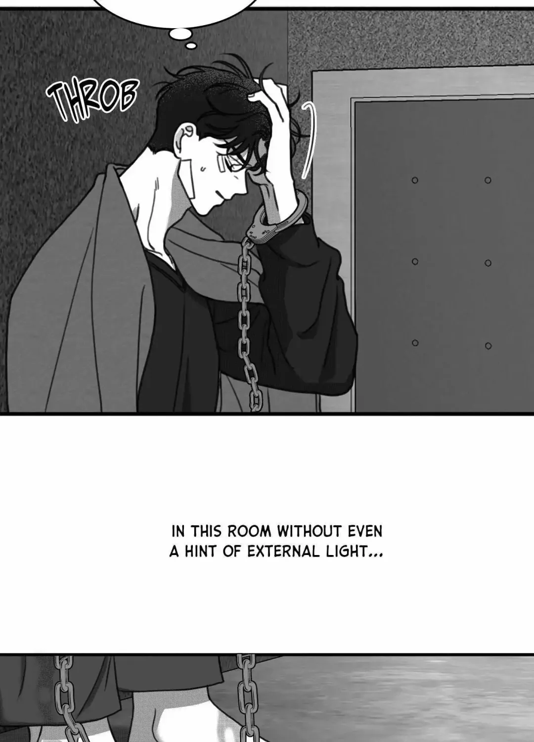 Little Bit Psycho - Chapter 15 Page 25