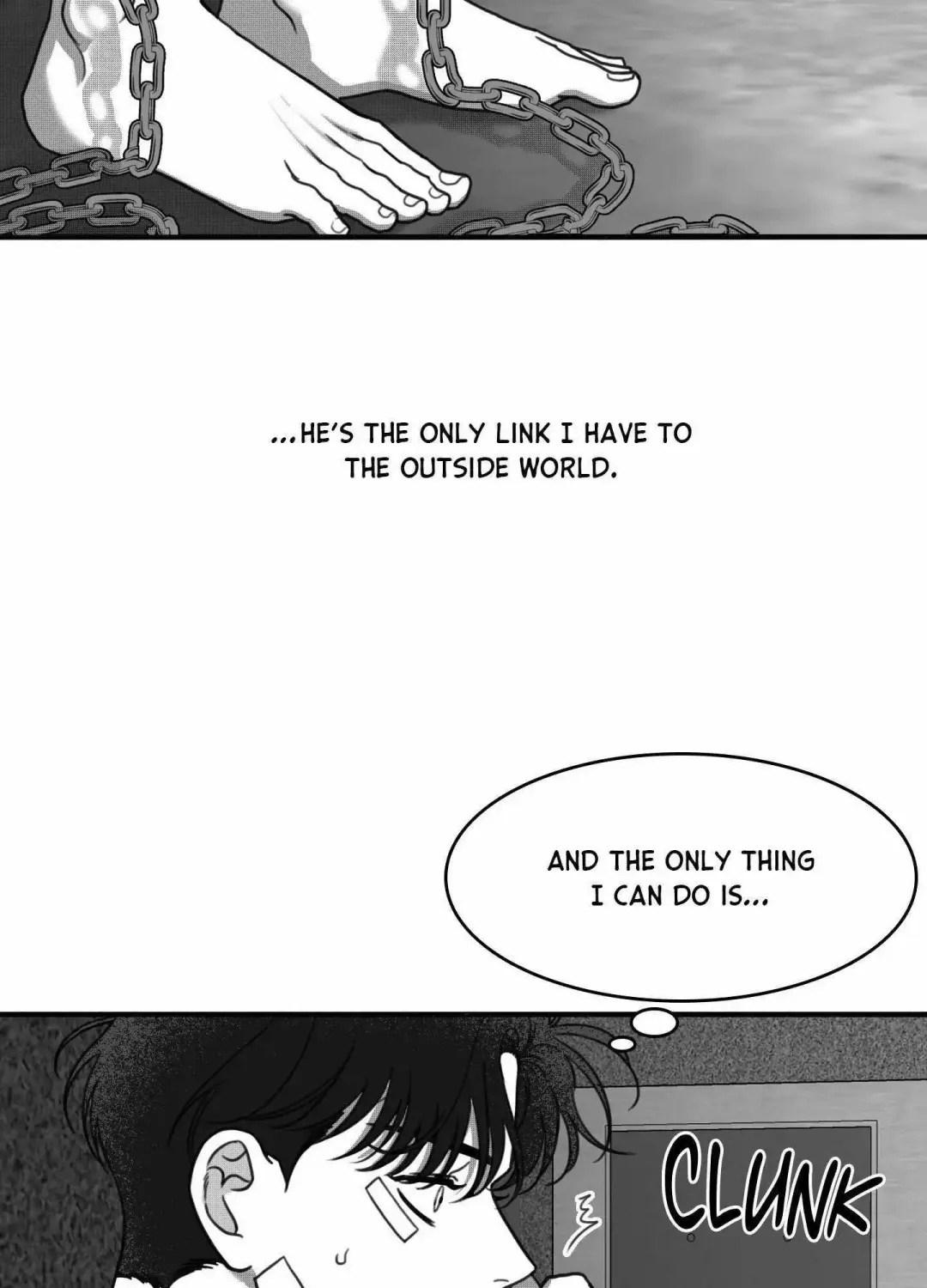 Little Bit Psycho - Chapter 15 Page 26