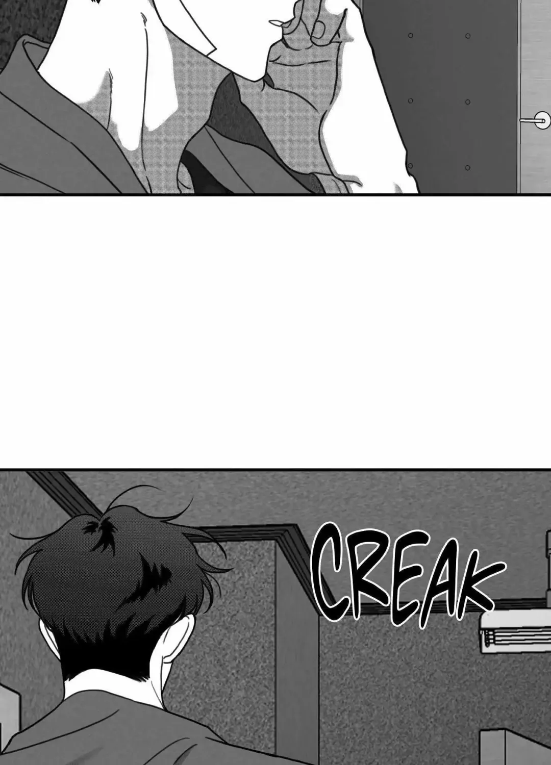 Little Bit Psycho - Chapter 15 Page 27