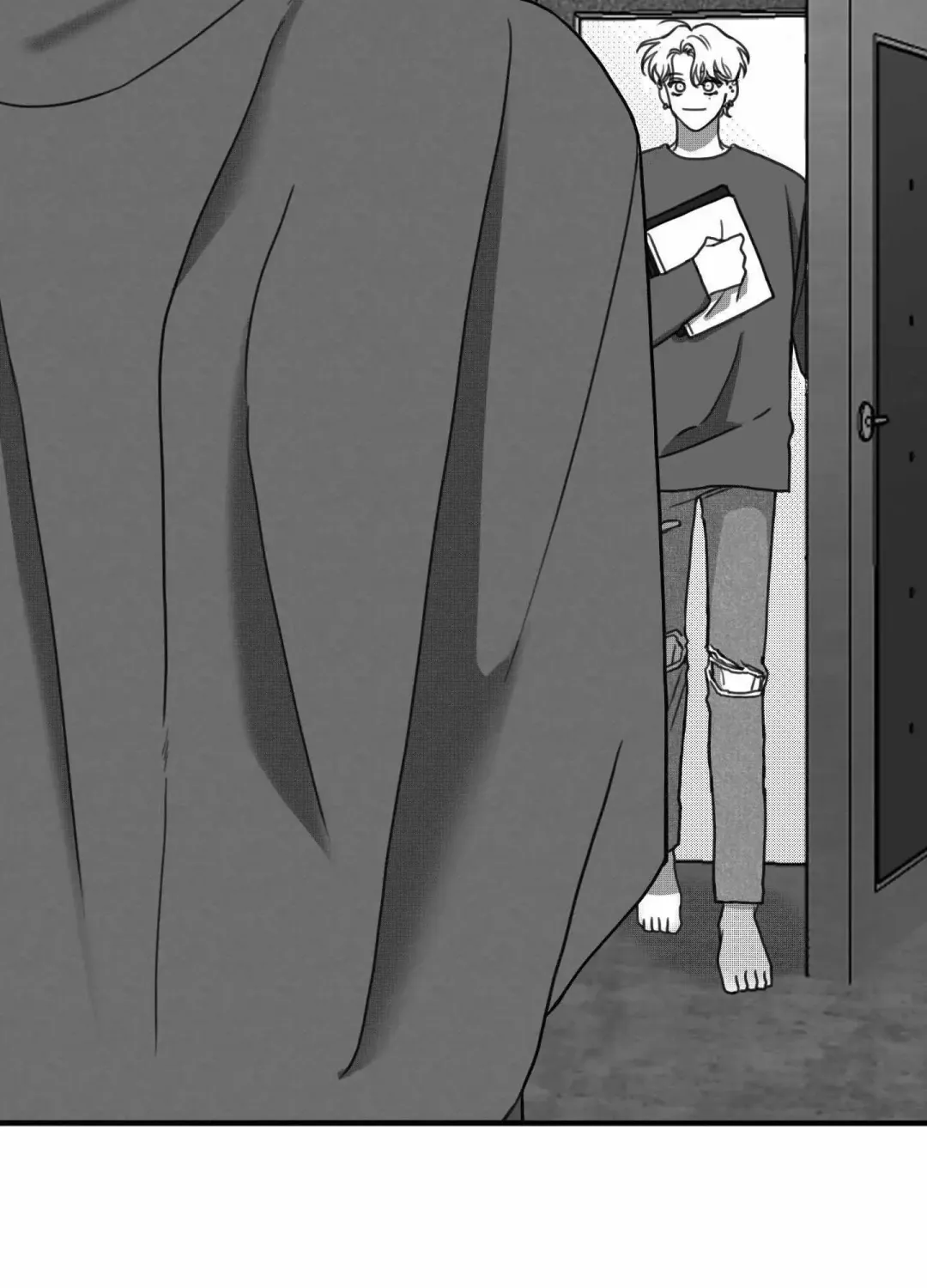 Little Bit Psycho - Chapter 15 Page 28