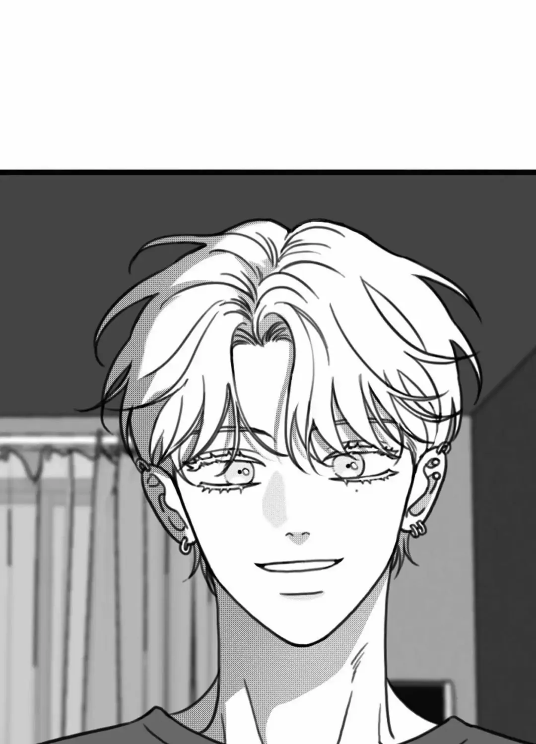 Little Bit Psycho - Chapter 15 Page 29