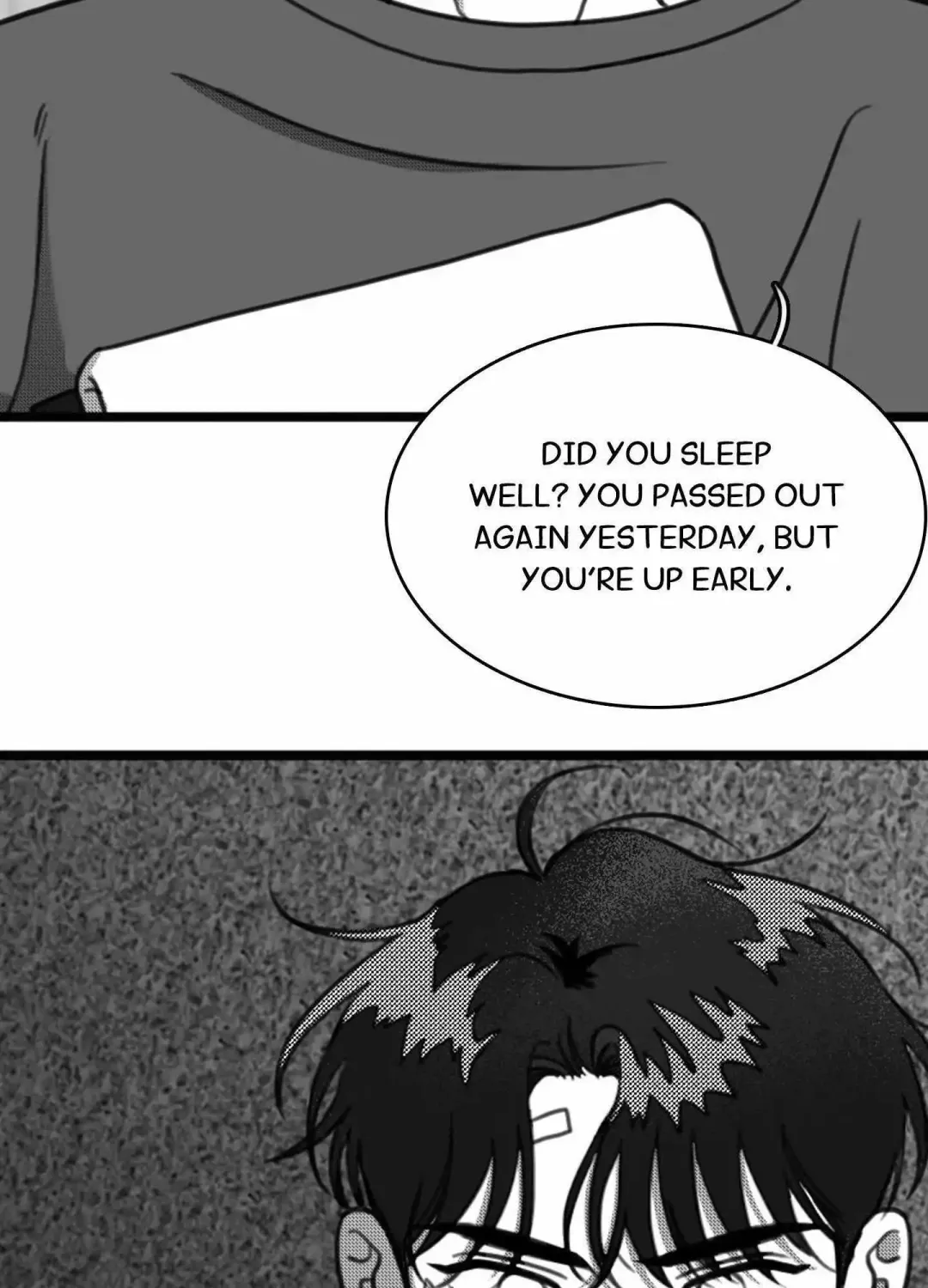 Little Bit Psycho - Chapter 15 Page 30