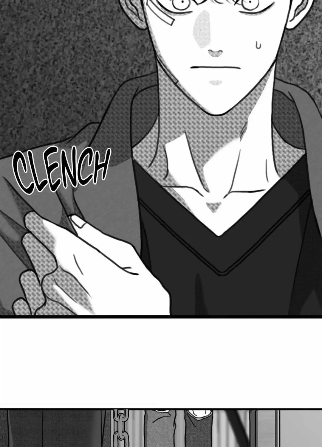 Little Bit Psycho - Chapter 15 Page 31