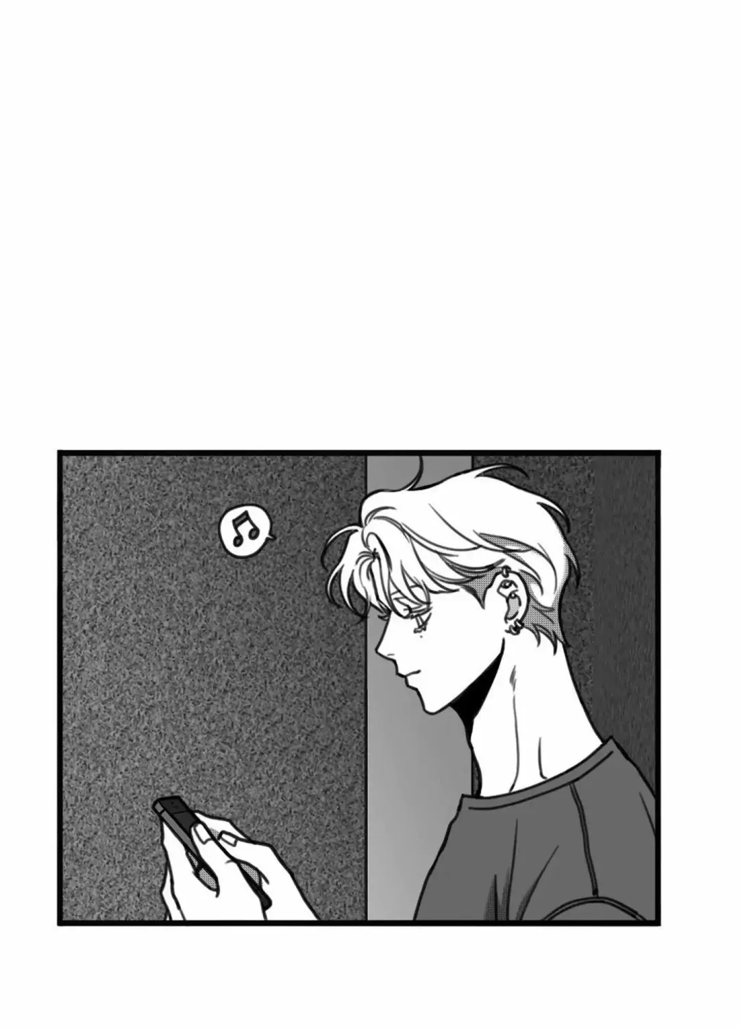 Little Bit Psycho - Chapter 15 Page 34