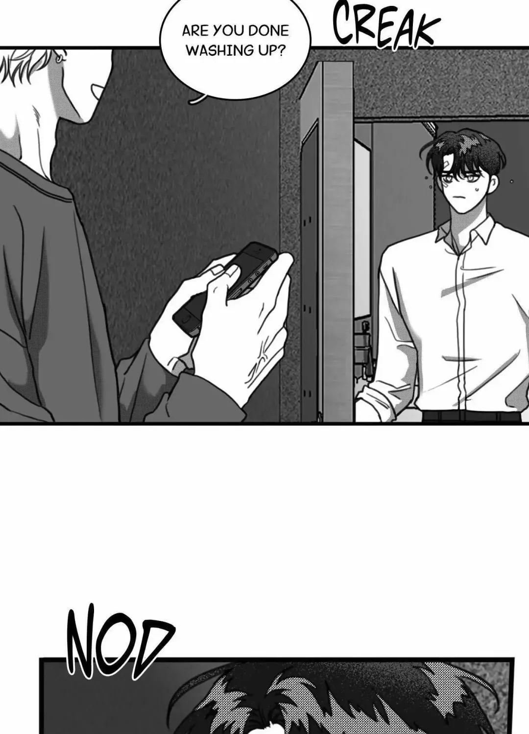 Little Bit Psycho - Chapter 15 Page 36