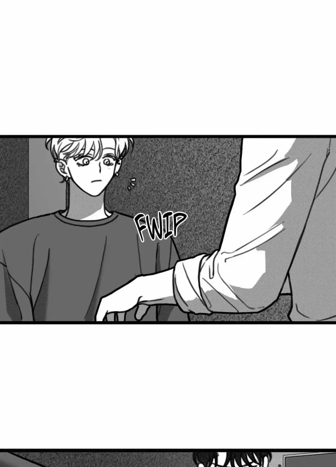 Little Bit Psycho - Chapter 15 Page 38