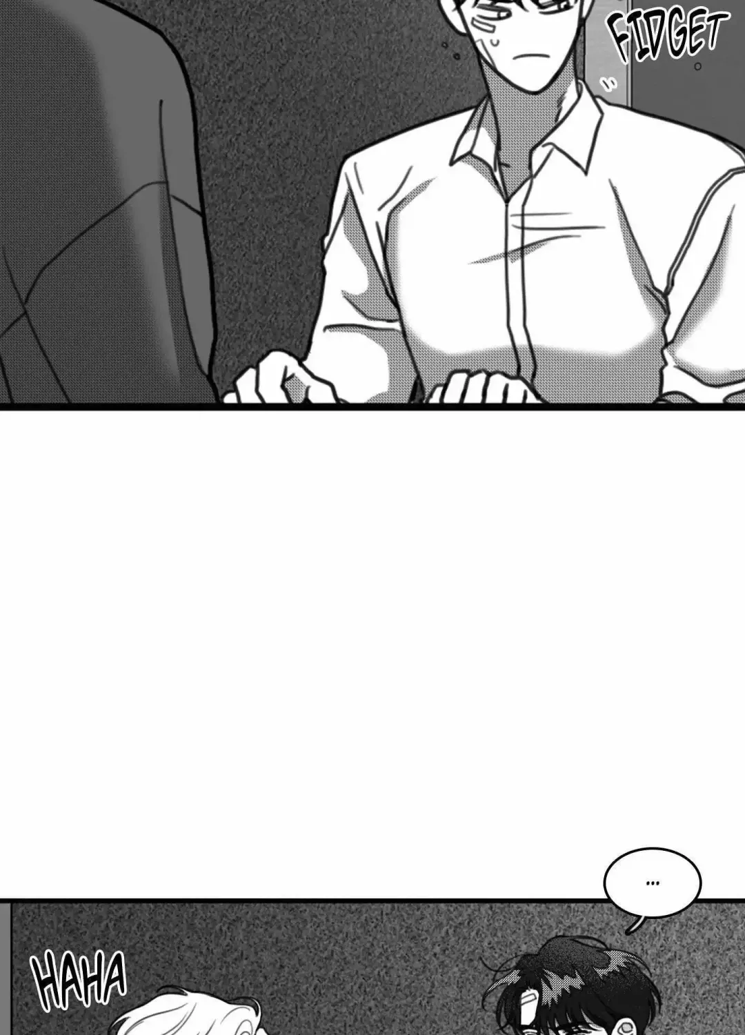 Little Bit Psycho - Chapter 15 Page 39