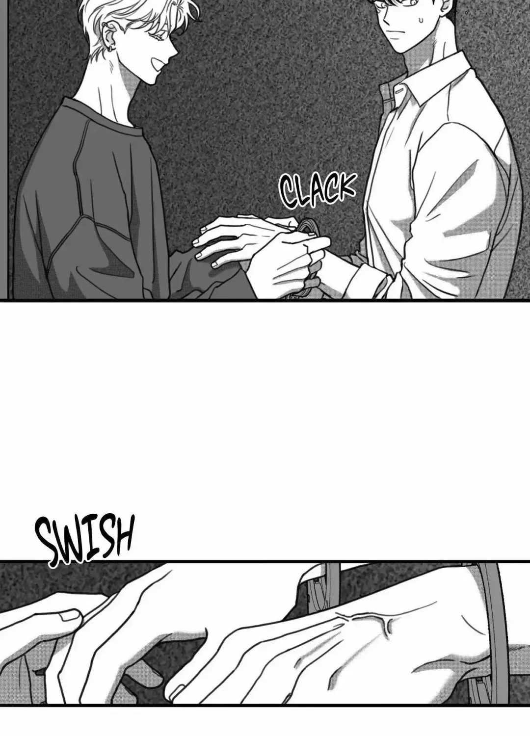 Little Bit Psycho - Chapter 15 Page 40