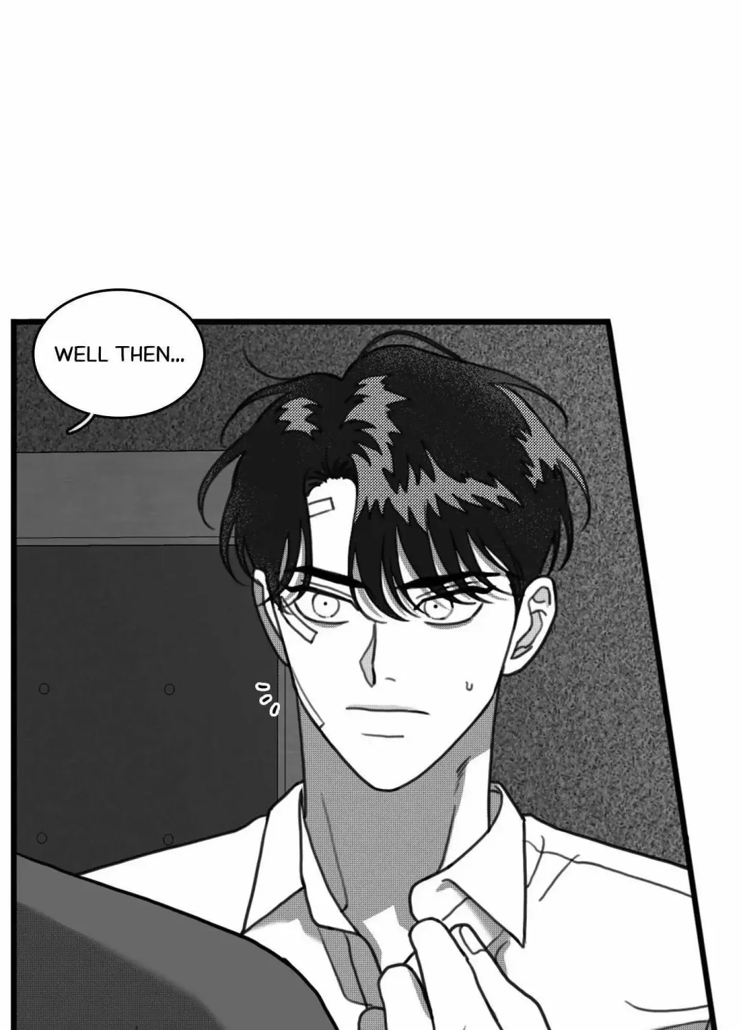 Little Bit Psycho - Chapter 15 Page 41