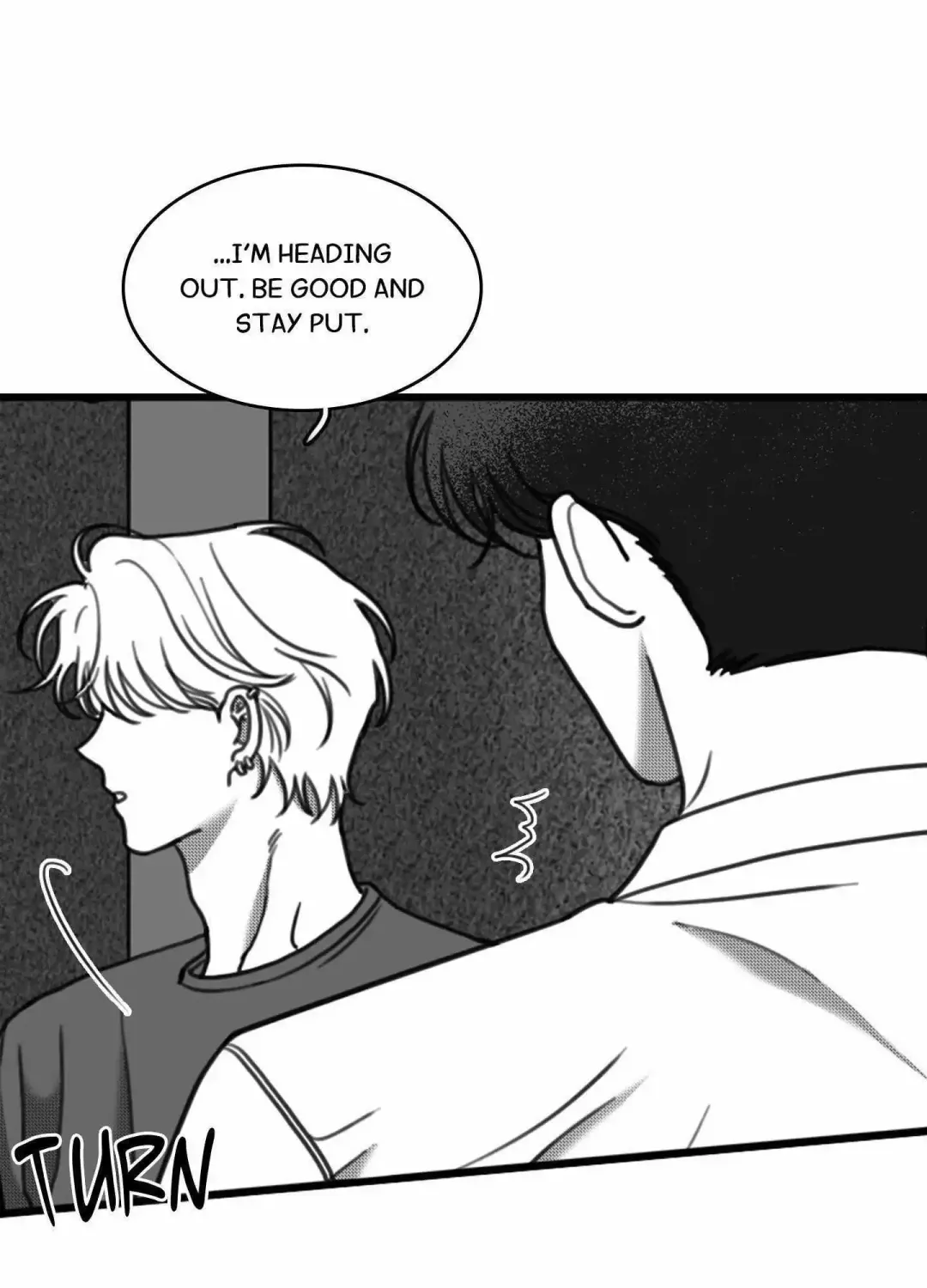 Little Bit Psycho - Chapter 15 Page 43