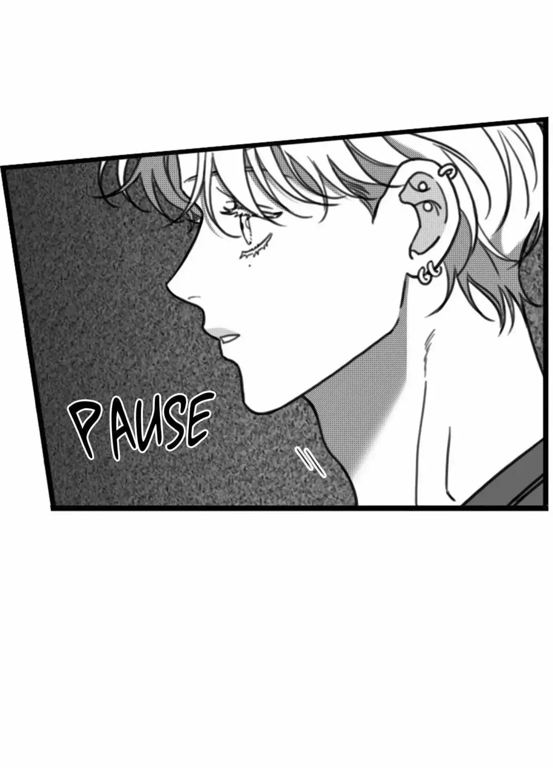 Little Bit Psycho - Chapter 15 Page 44