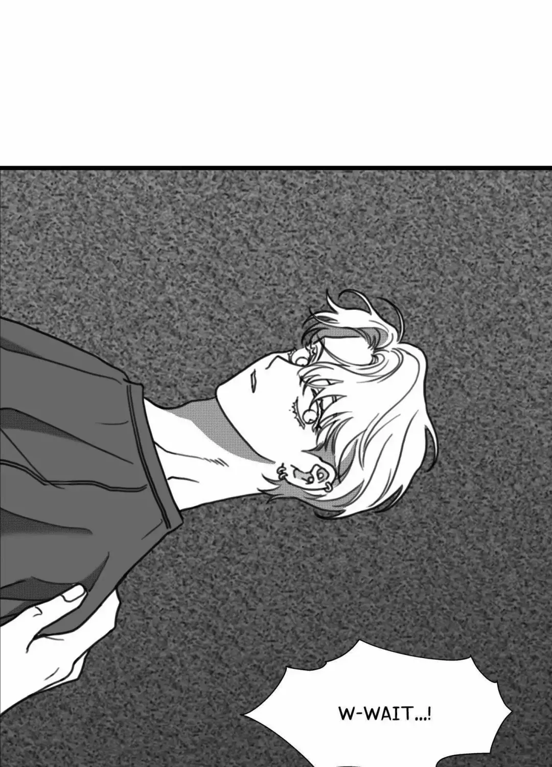Little Bit Psycho - Chapter 15 Page 45