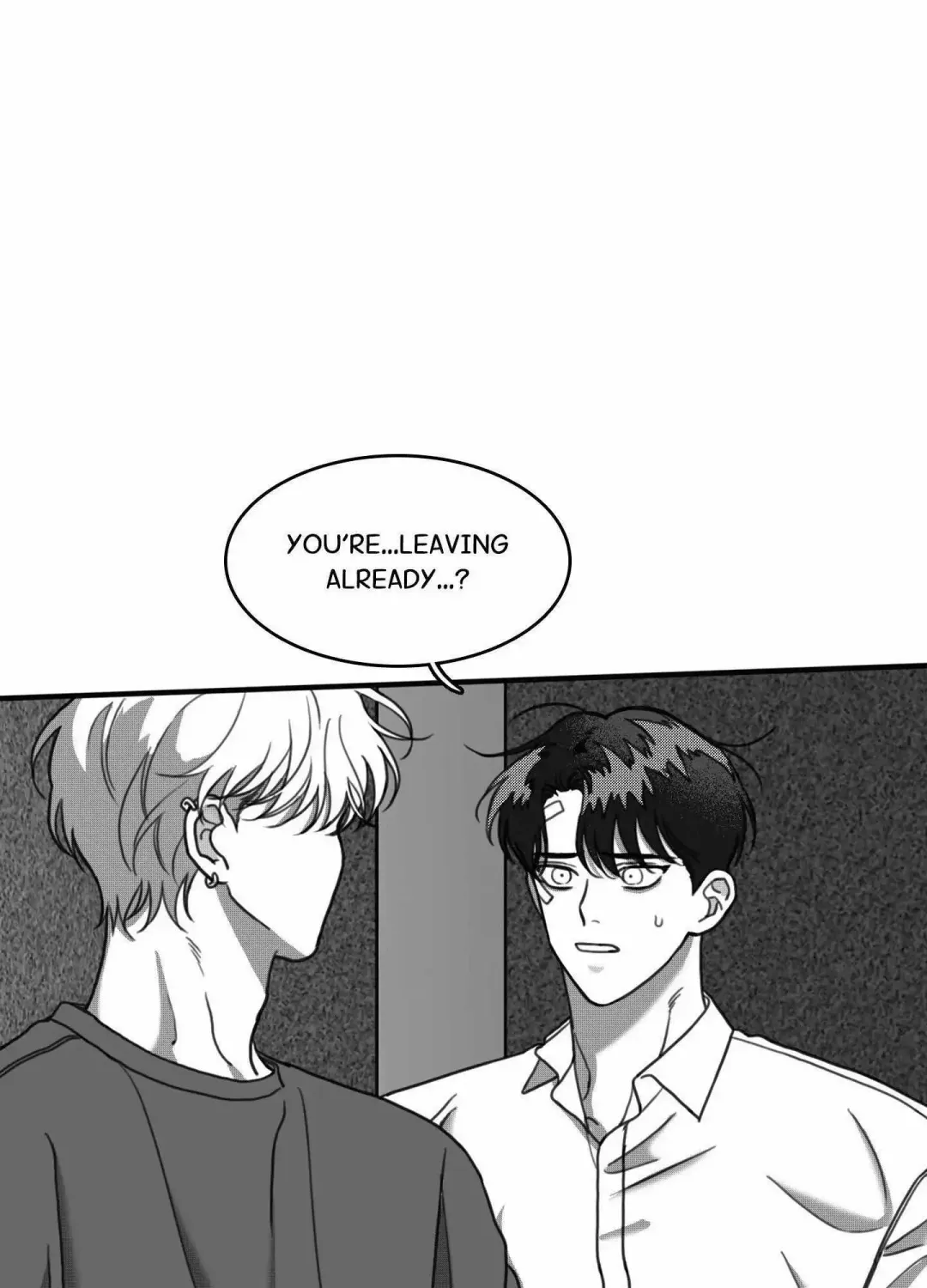 Little Bit Psycho - Chapter 15 Page 48