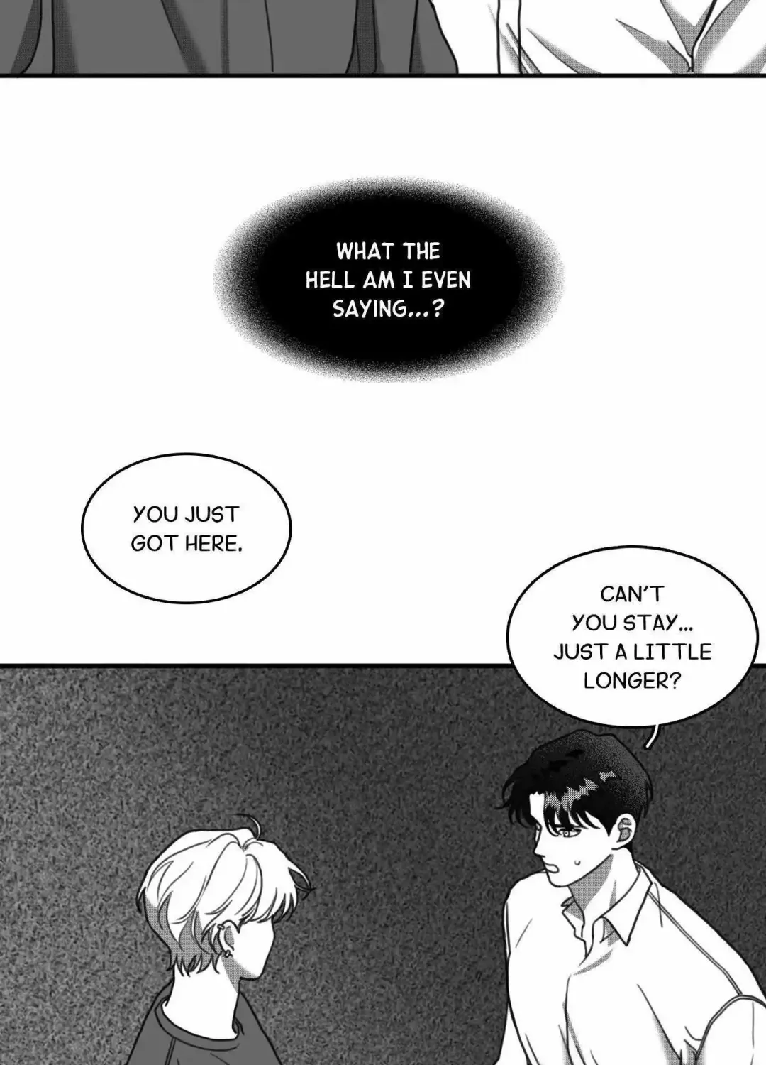 Little Bit Psycho - Chapter 15 Page 49
