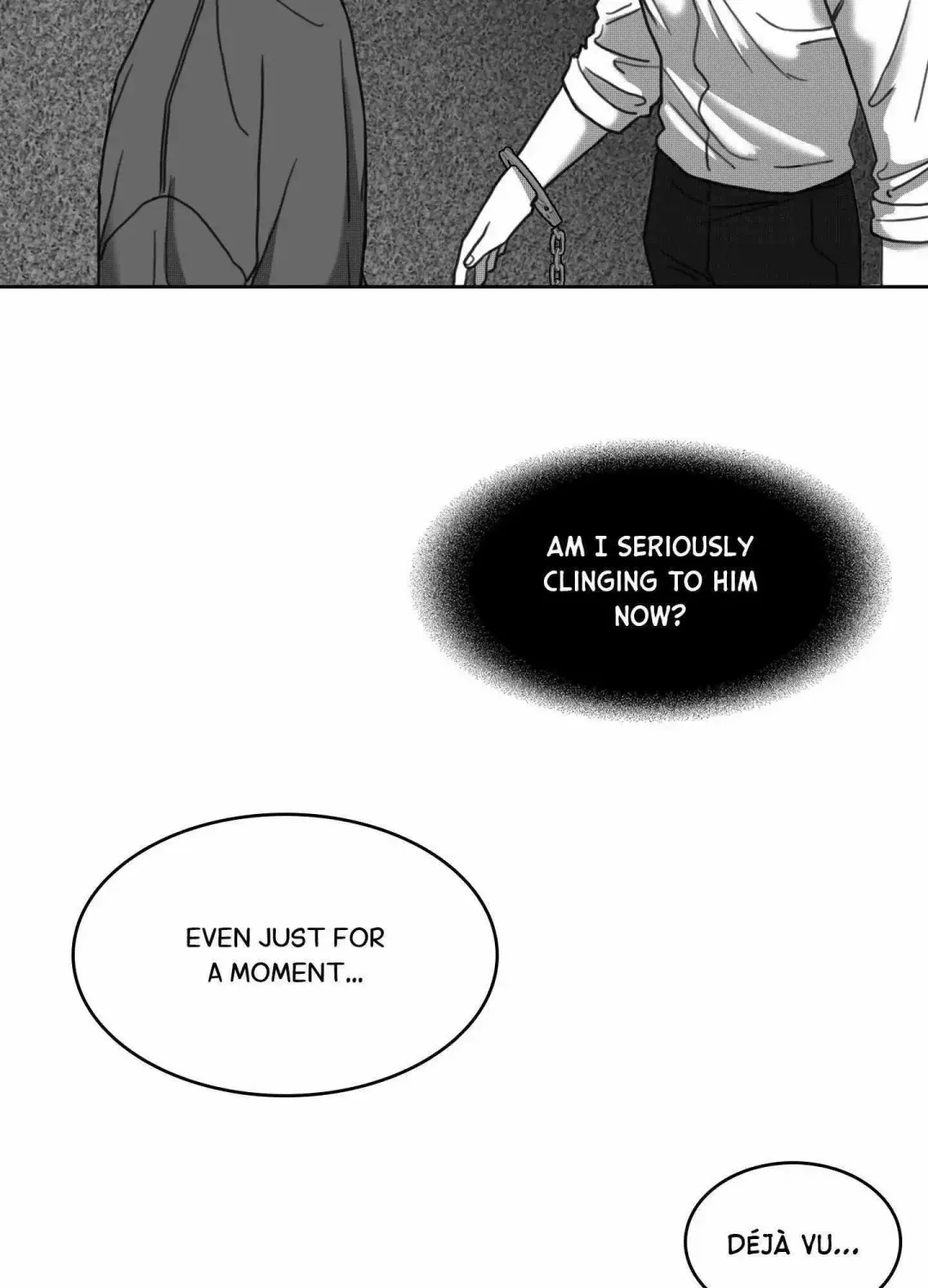 Little Bit Psycho - Chapter 15 Page 50