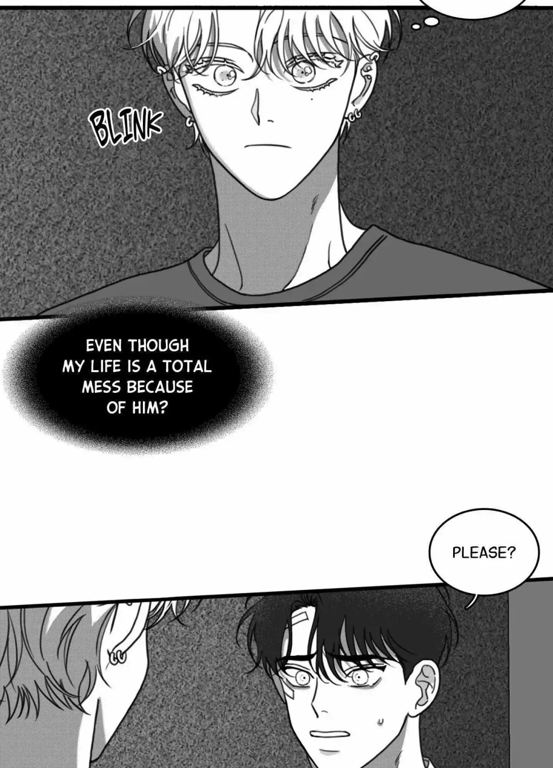 Little Bit Psycho - Chapter 15 Page 51