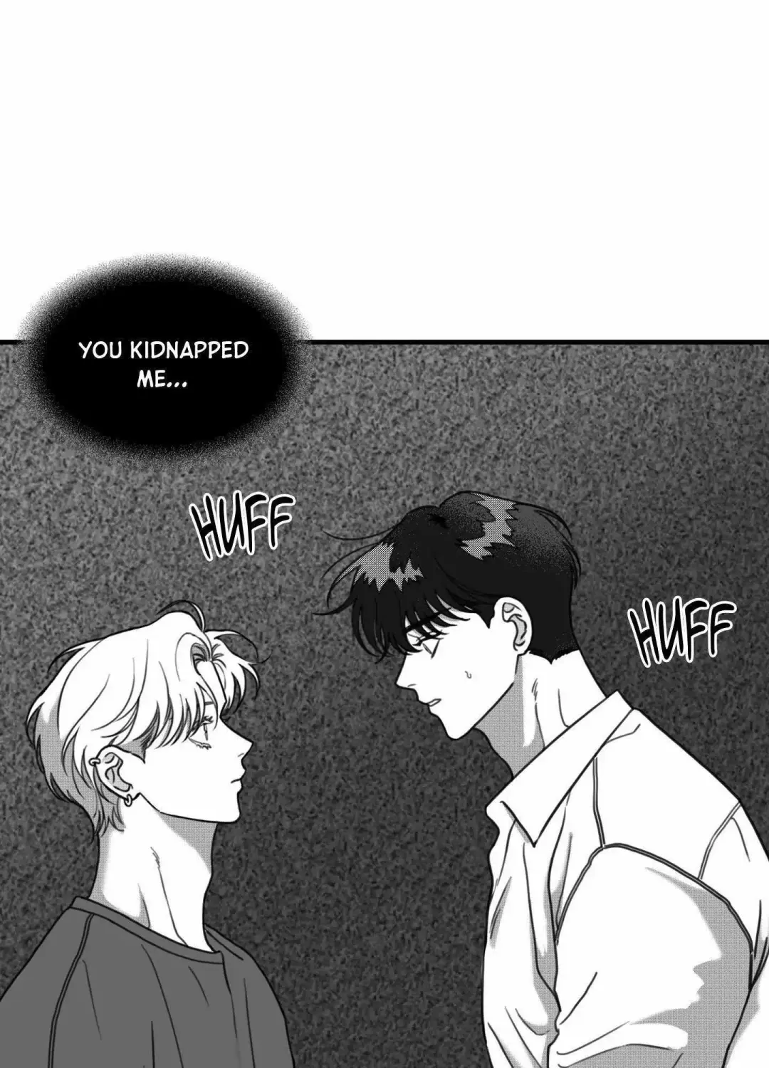Little Bit Psycho - Chapter 15 Page 53