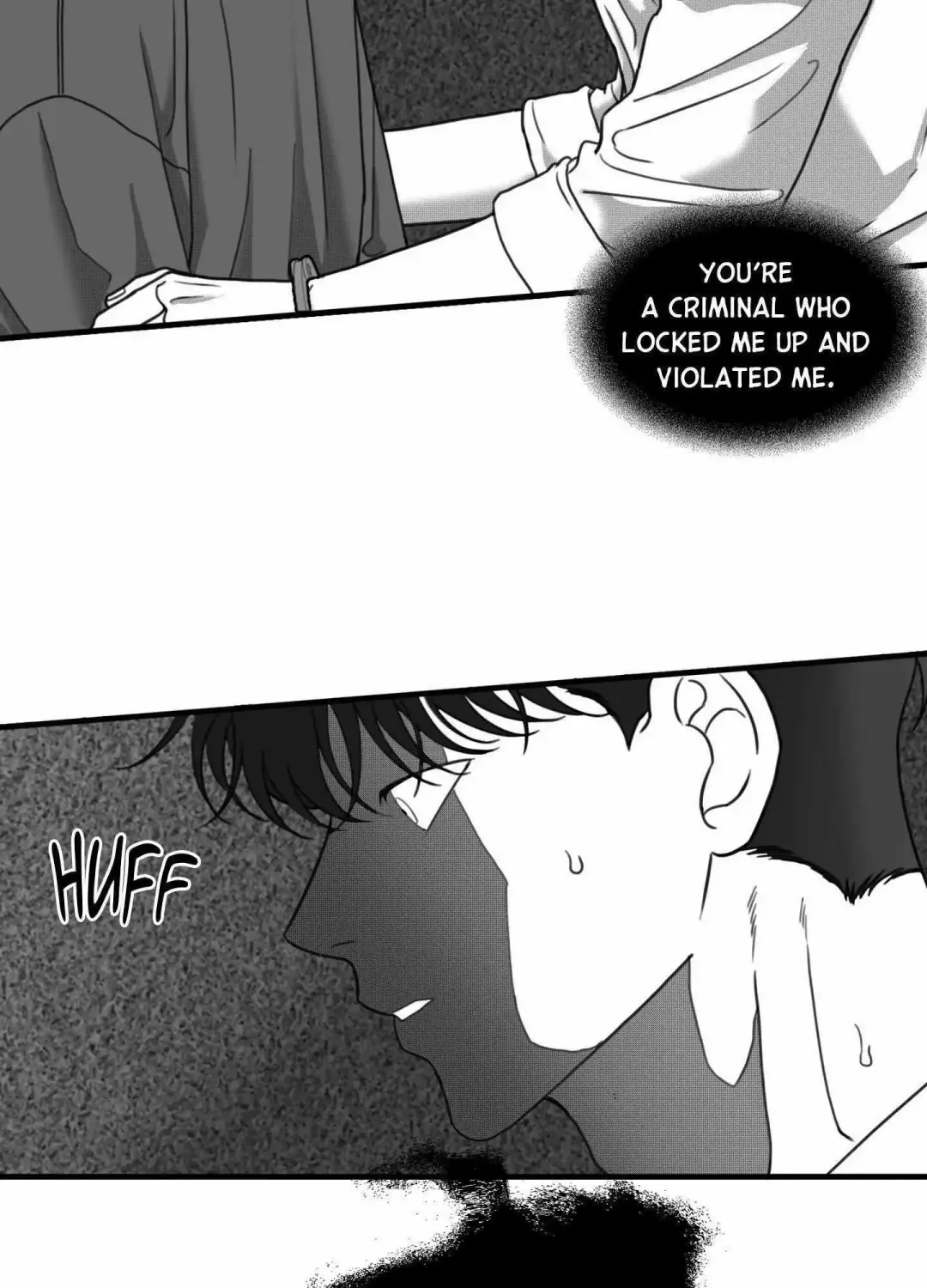 Little Bit Psycho - Chapter 15 Page 54