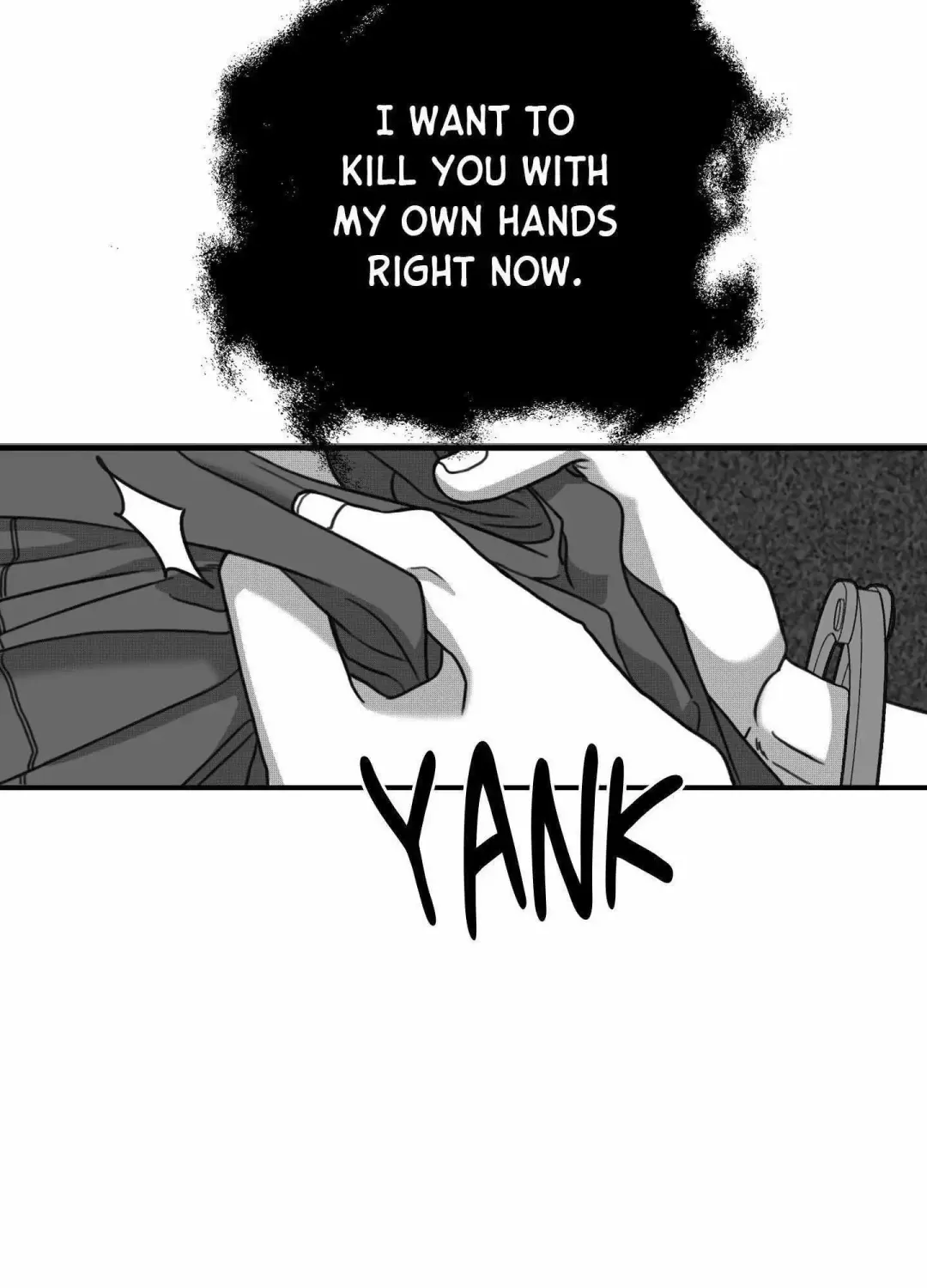 Little Bit Psycho - Chapter 15 Page 55