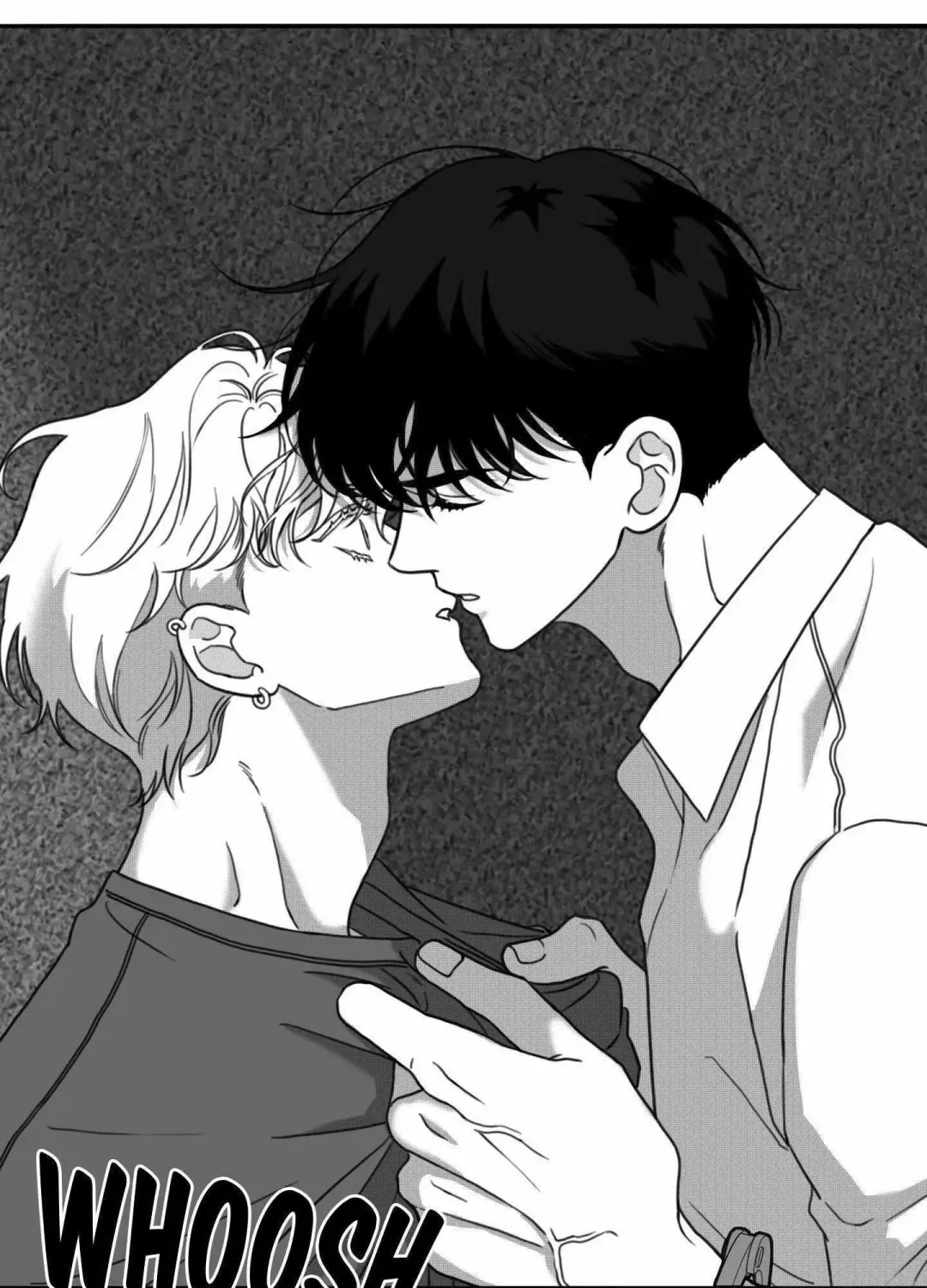 Little Bit Psycho - Chapter 15 Page 56