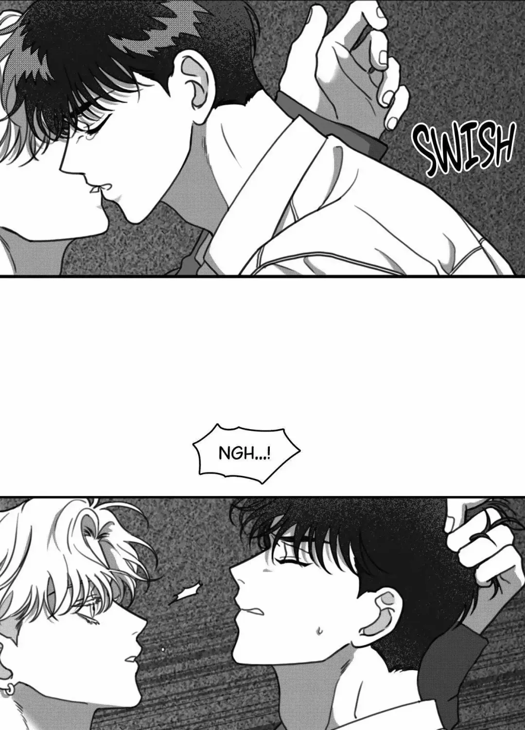 Little Bit Psycho - Chapter 15 Page 61