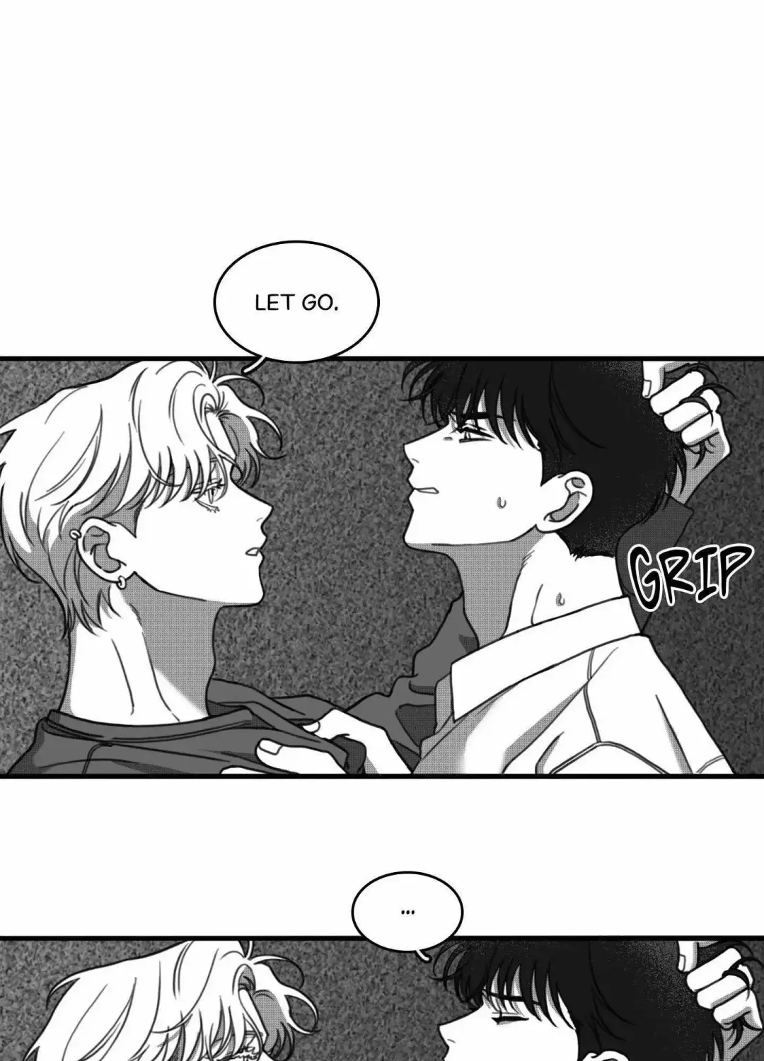 Little Bit Psycho - Chapter 15 Page 63