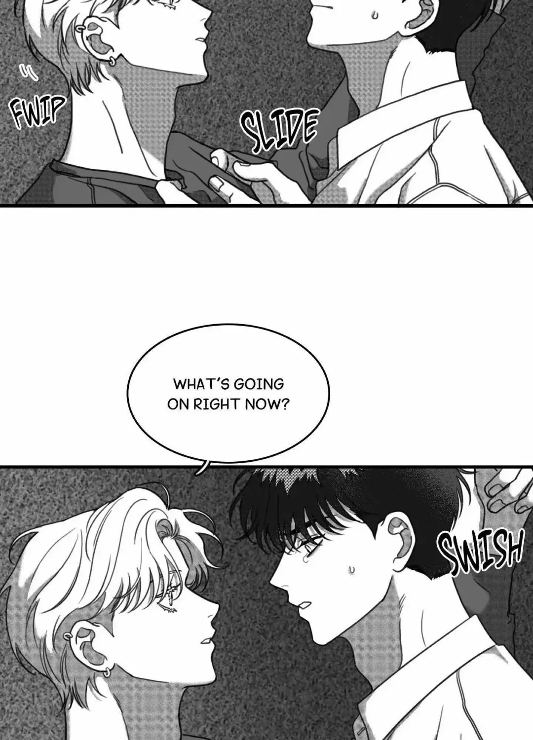 Little Bit Psycho - Chapter 15 Page 64
