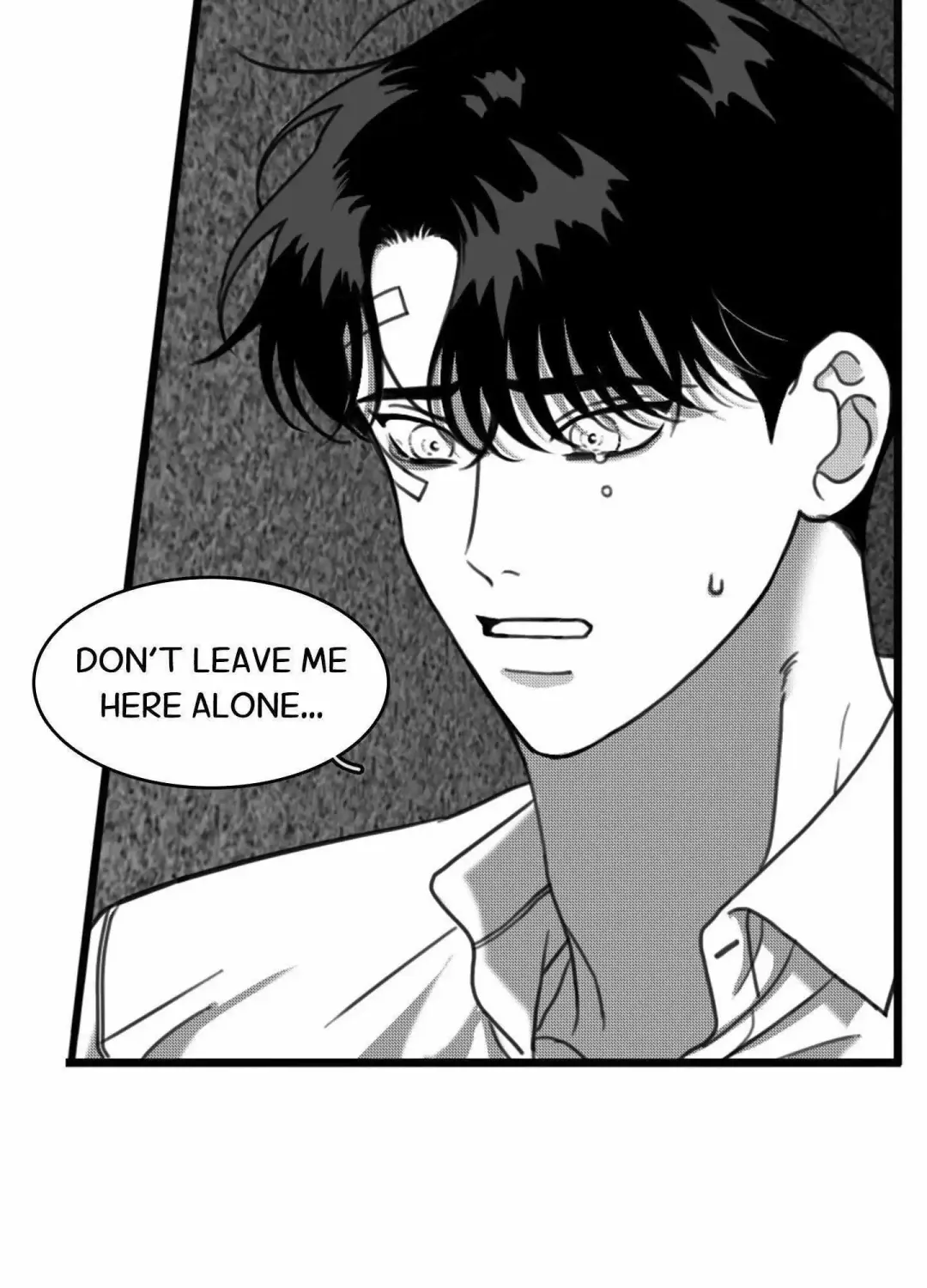 Little Bit Psycho - Chapter 15 Page 71