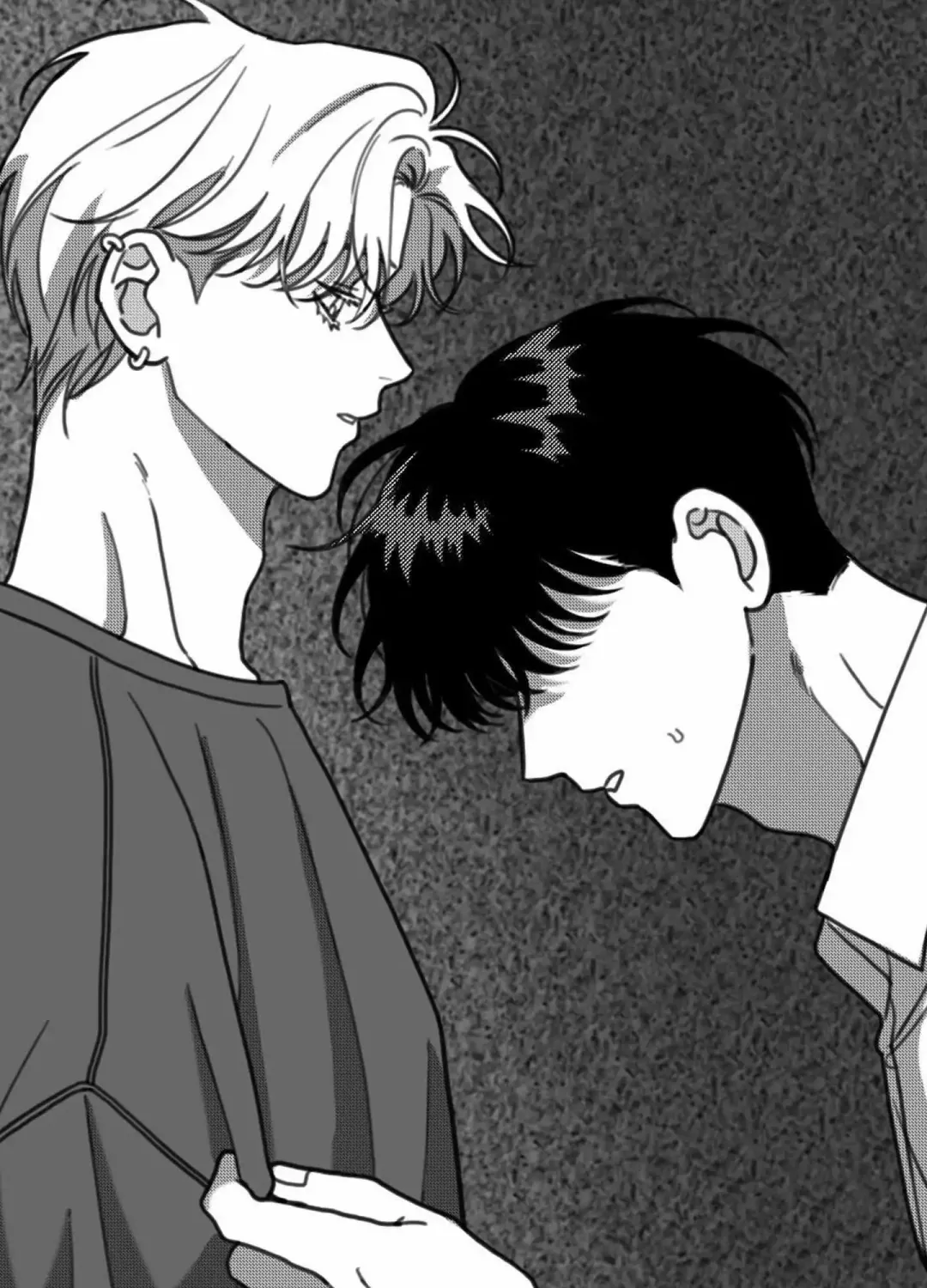Little Bit Psycho - Chapter 15 Page 75