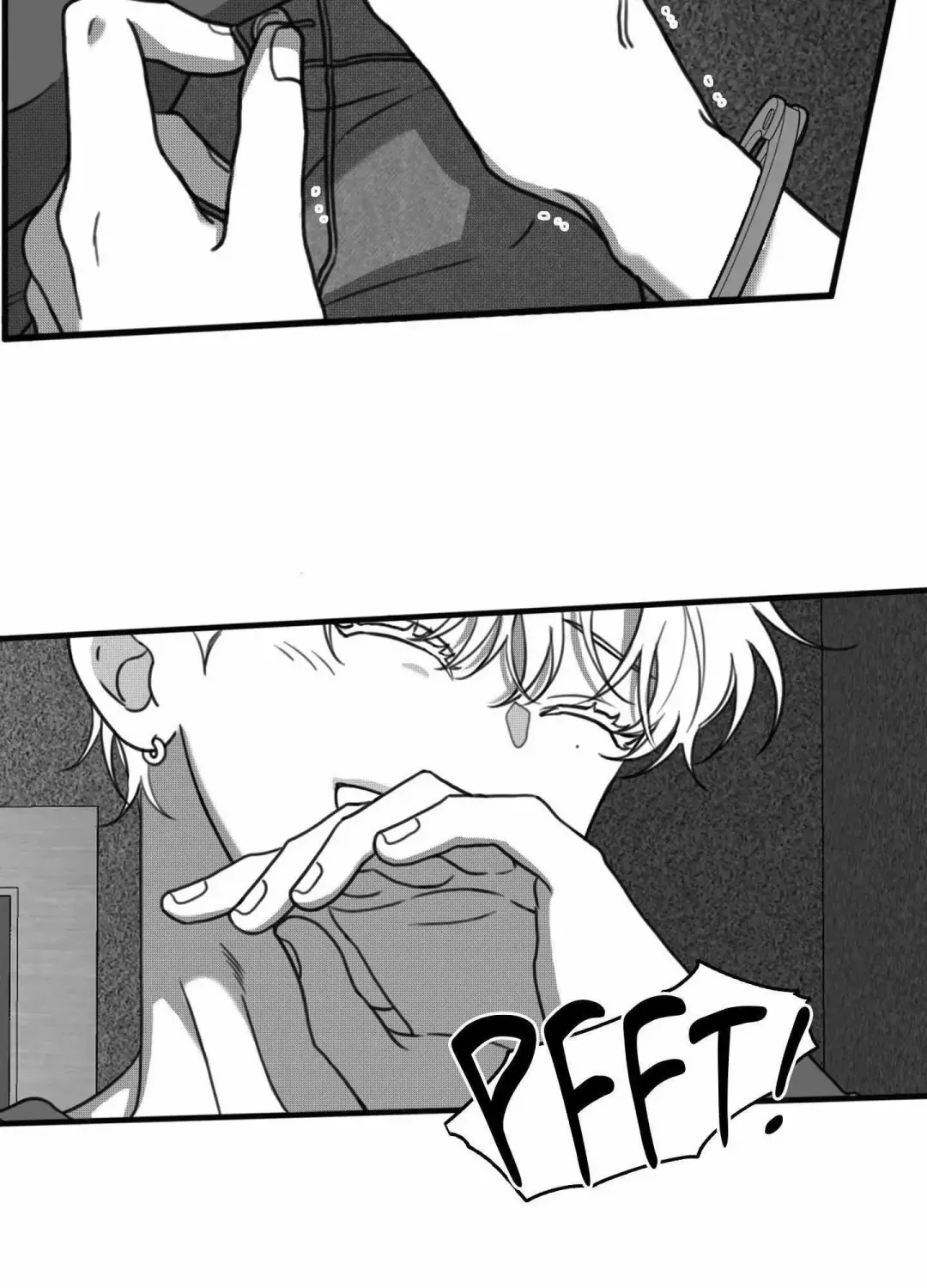 Little Bit Psycho - Chapter 15 Page 79