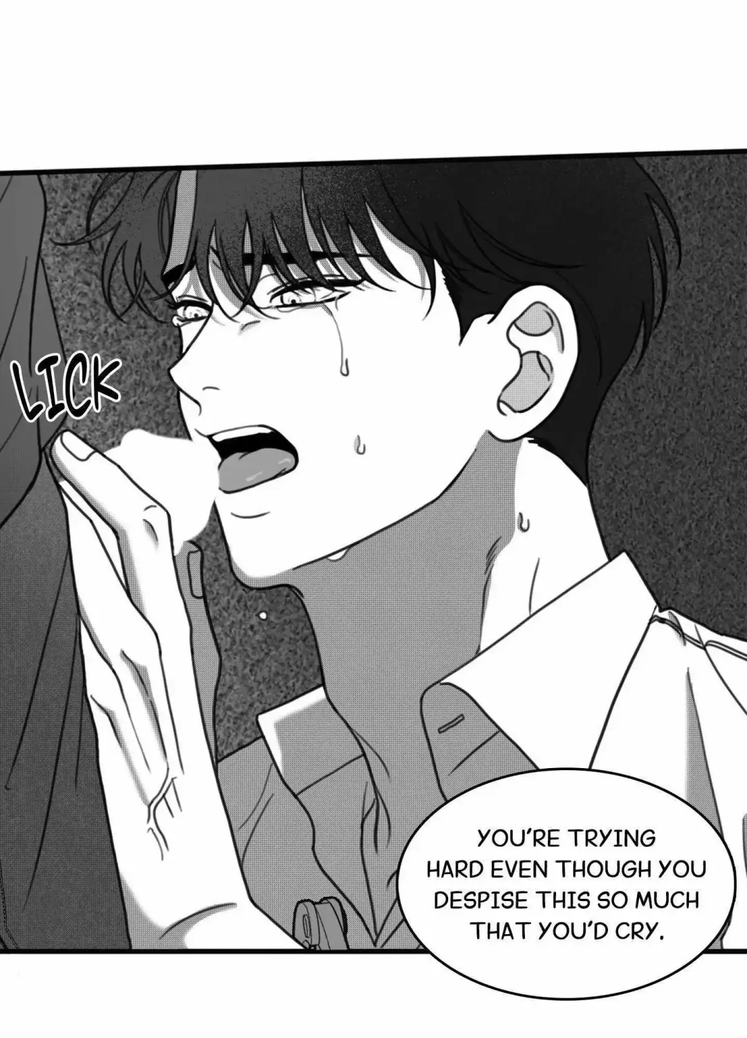 Little Bit Psycho - Chapter 15 Page 80