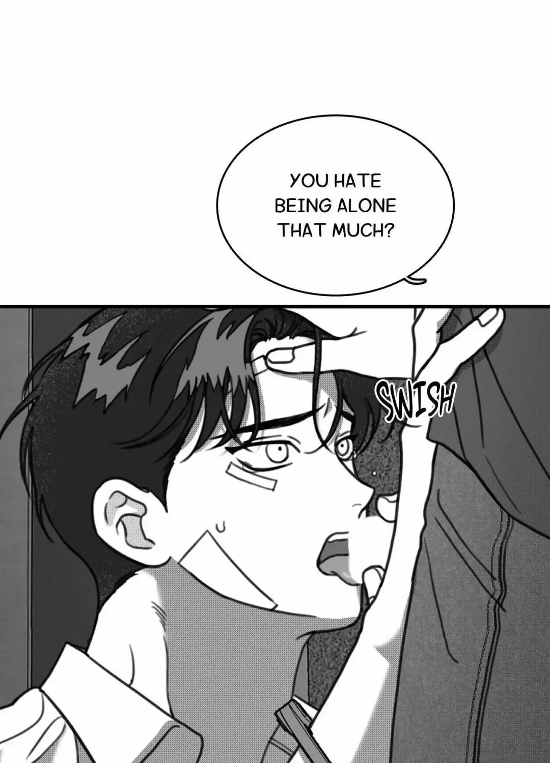 Little Bit Psycho - Chapter 15 Page 81