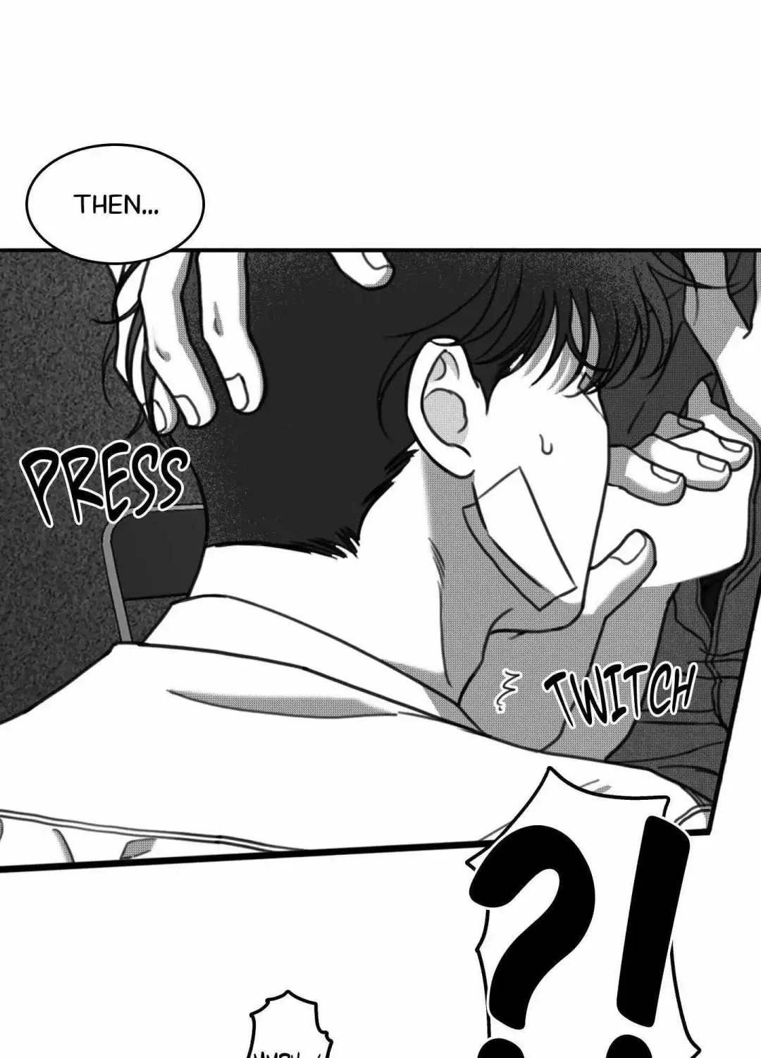 Little Bit Psycho - Chapter 15 Page 83