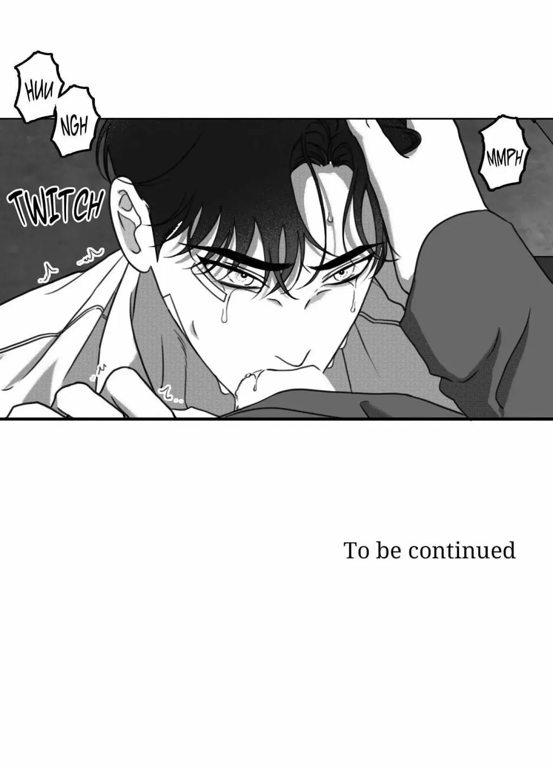 Little Bit Psycho - Chapter 15 Page 87